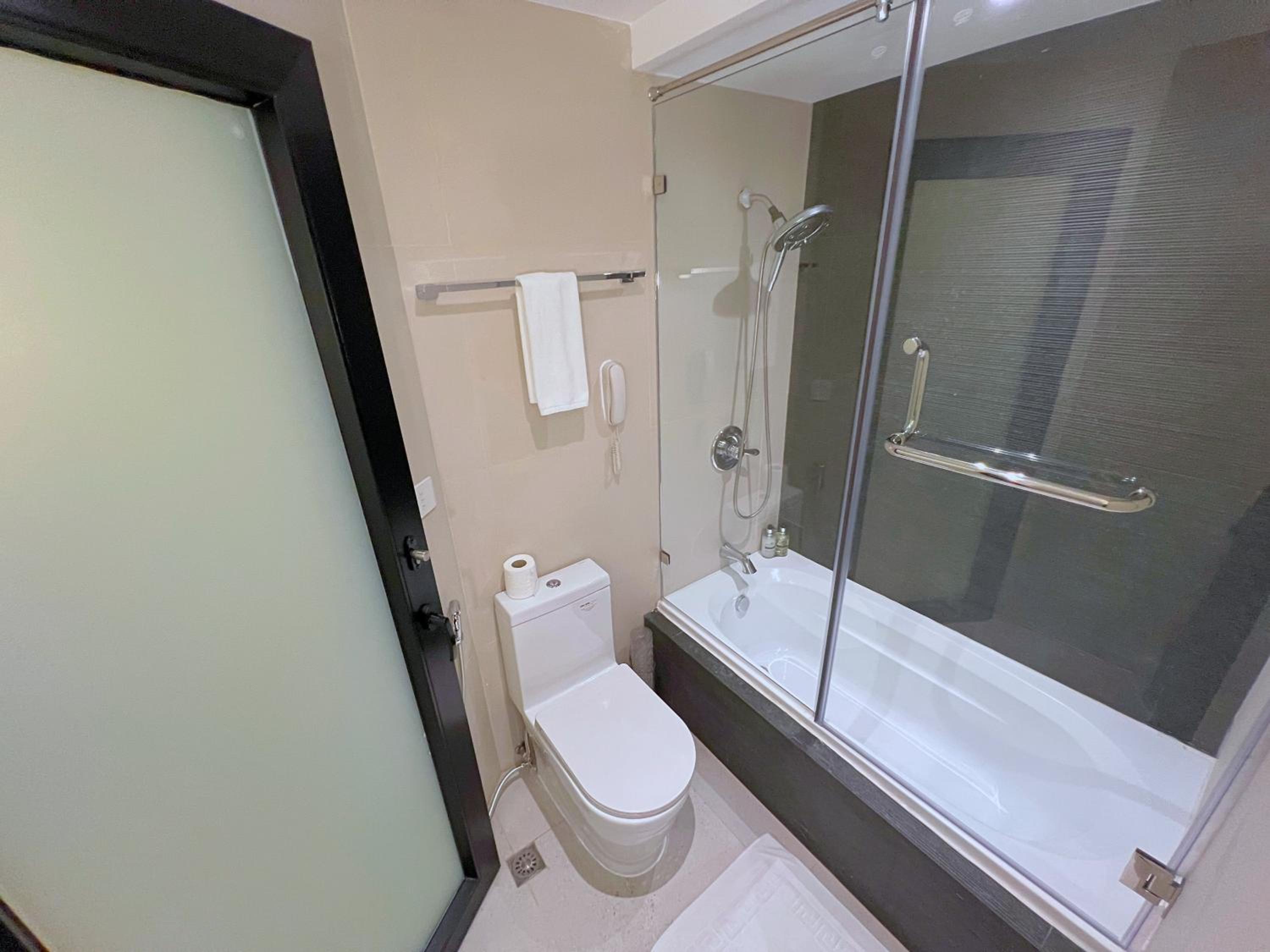 Hotel City Garden Hotel Makati, Philippinen, Makati. Großes 346