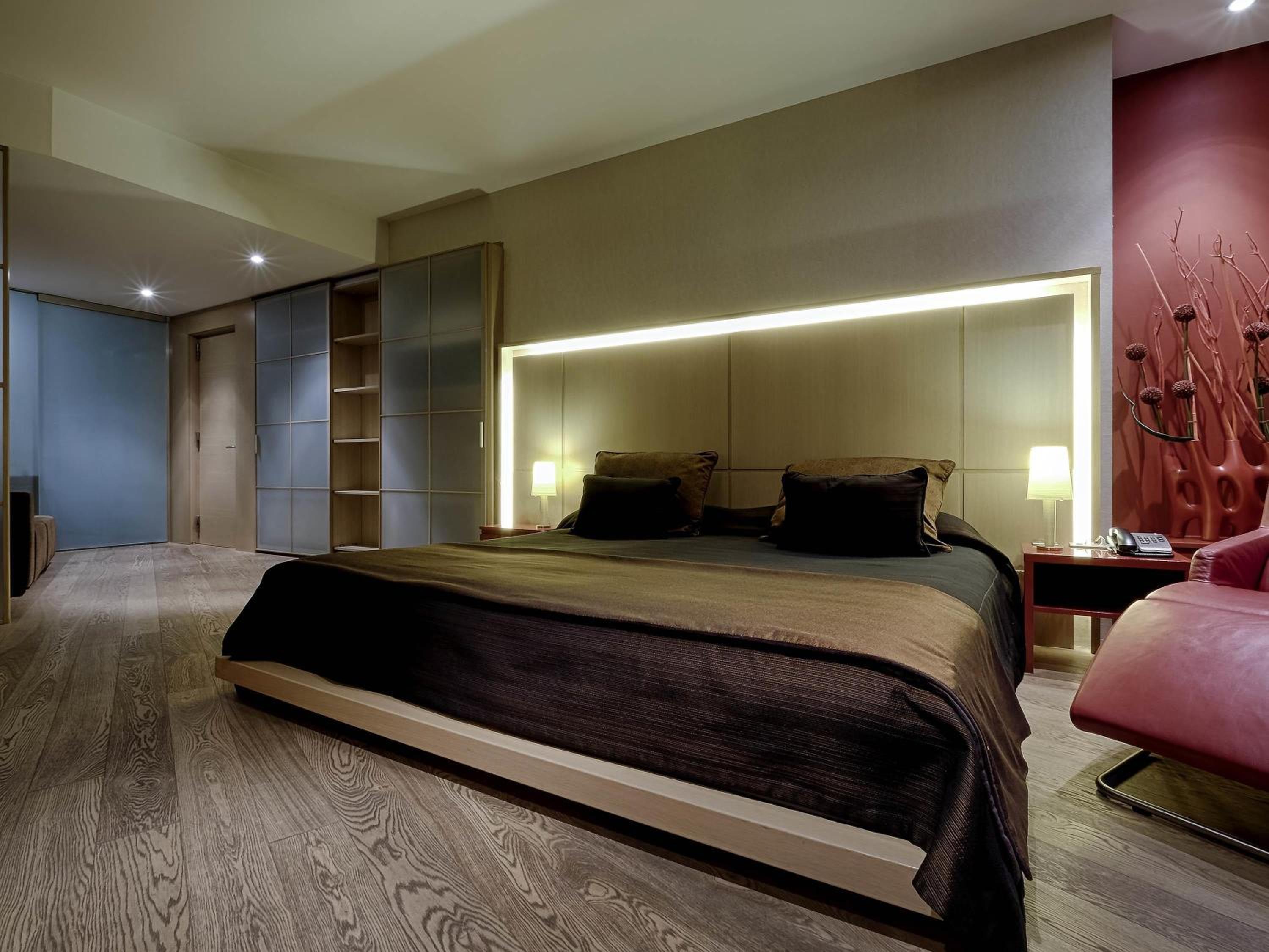 Hotel Sofitel Barcelona Skipper, Spanien, Barcelona. Großes 721