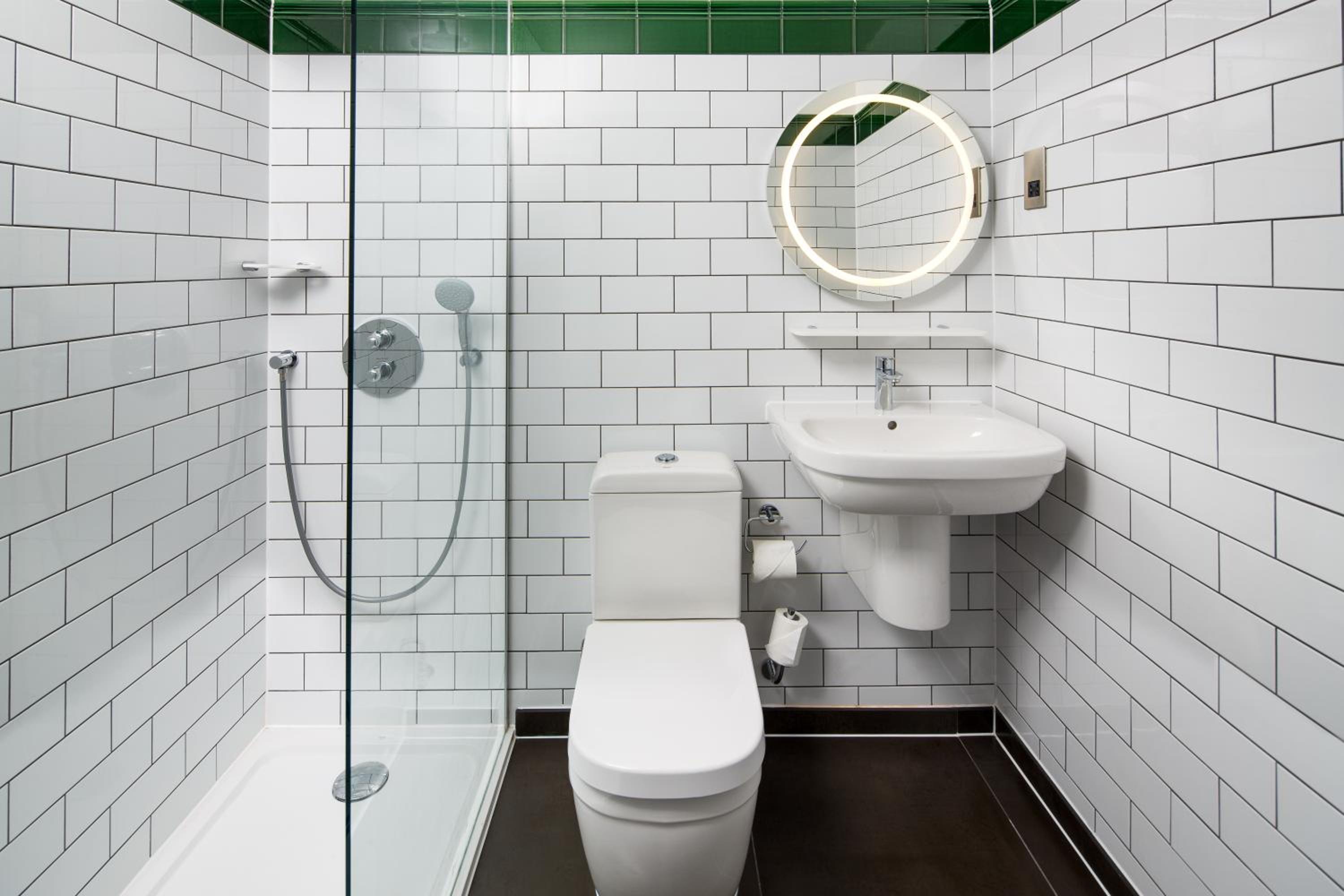 Hotel Ibis Styles London Gloucester Road, Großbritannien, London. Großes 878