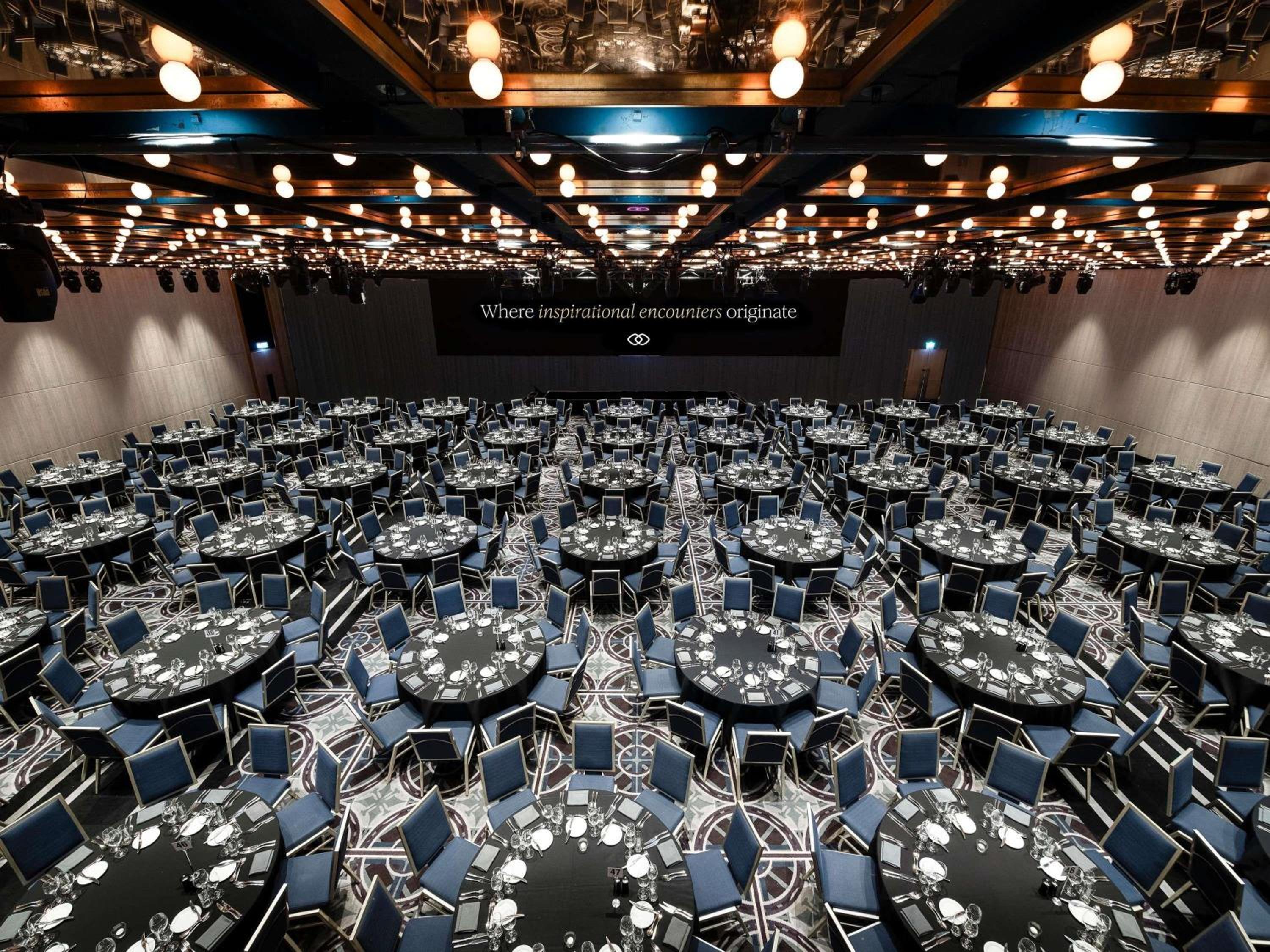 Hotel Sofitel Sydney Wentworth, Australien, Sydney. Großes 632