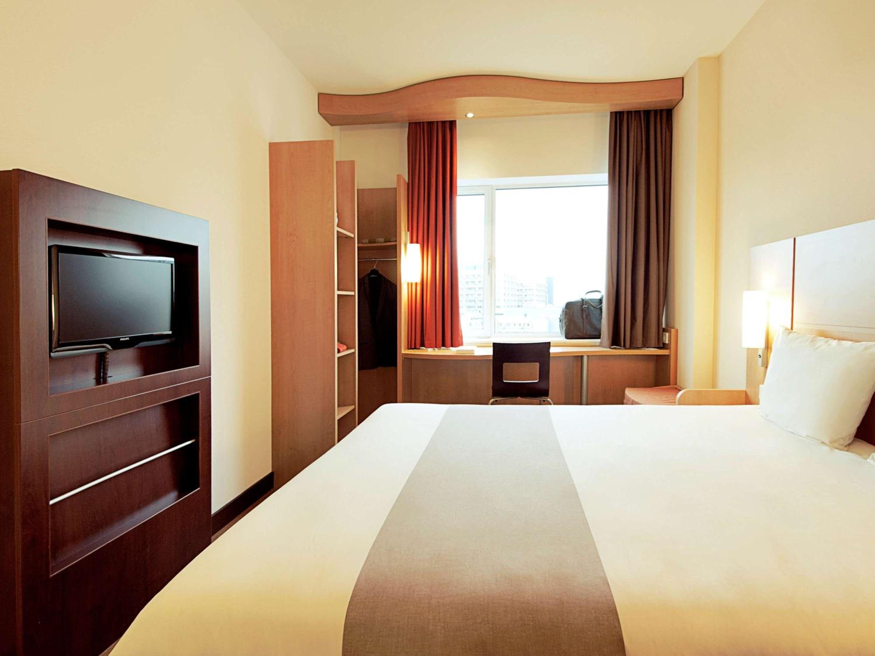Hotel ibis Meknes, Marokko, Meknes. Großes 285