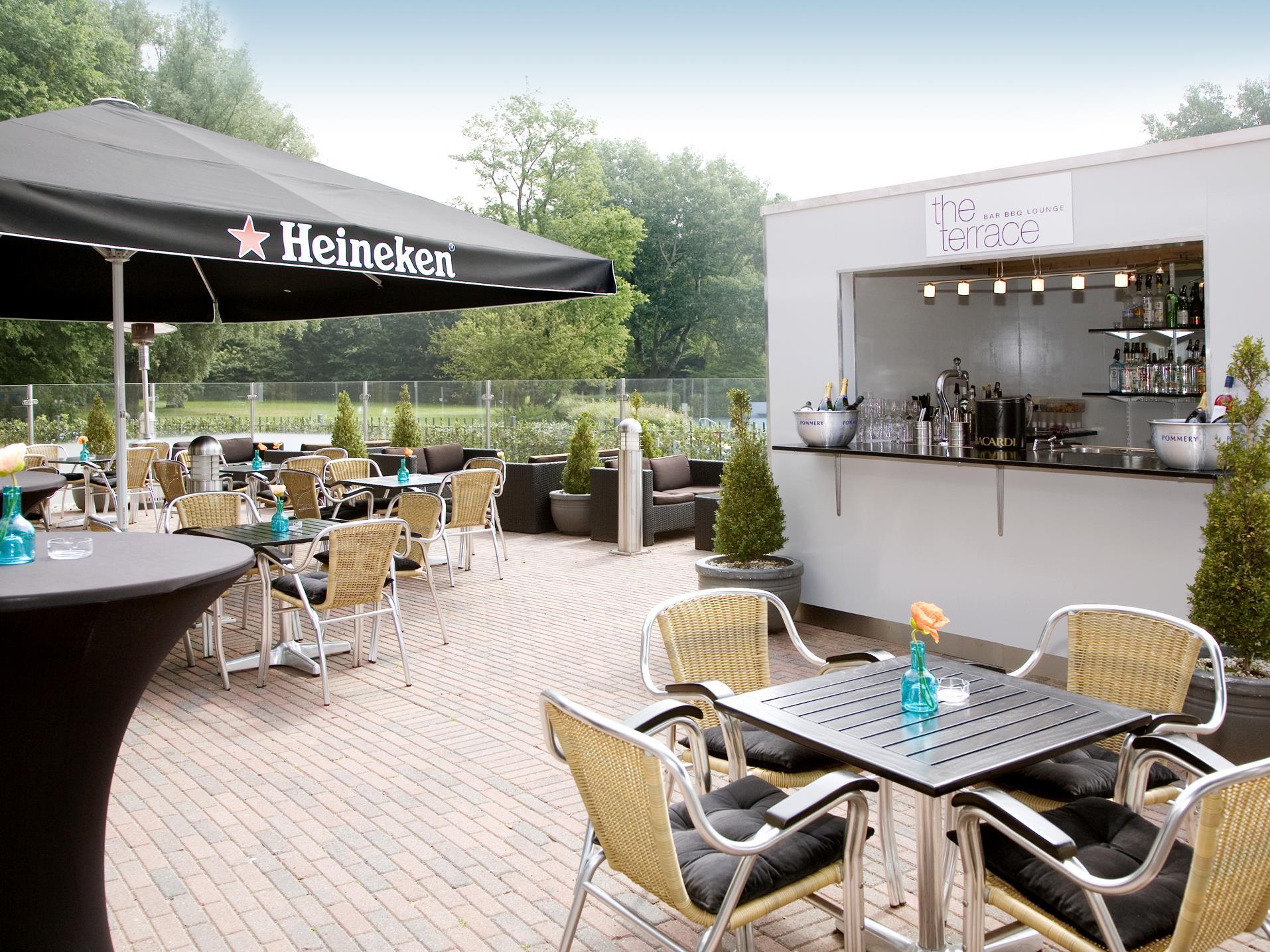 Westcord Art Hotel Amsterdam 4 stars