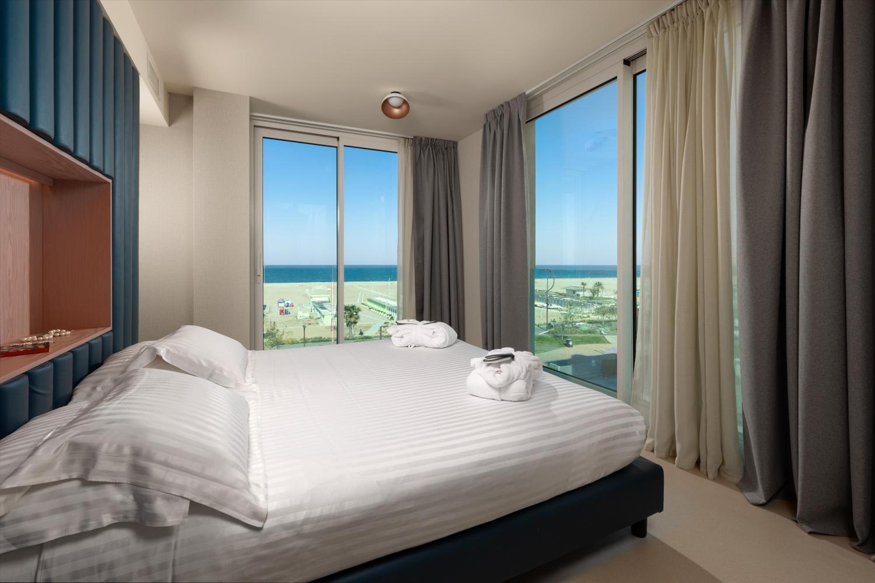 Hotel Mercure Rimini Artis, Italien, Rimini. Großes 121