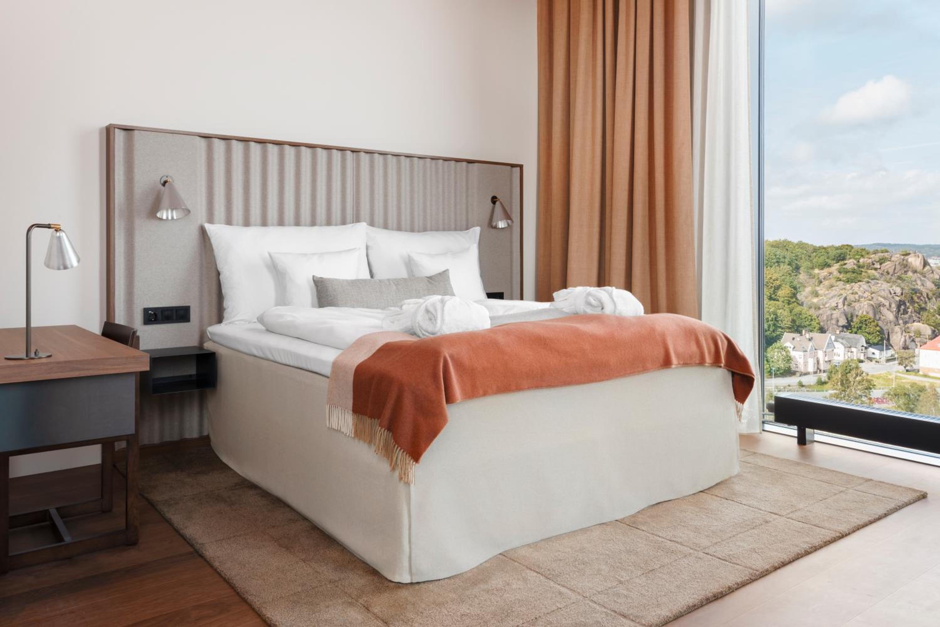 Hotel Clarion Hotel Karlatornet, Schweden, Göteborg. Großes 117