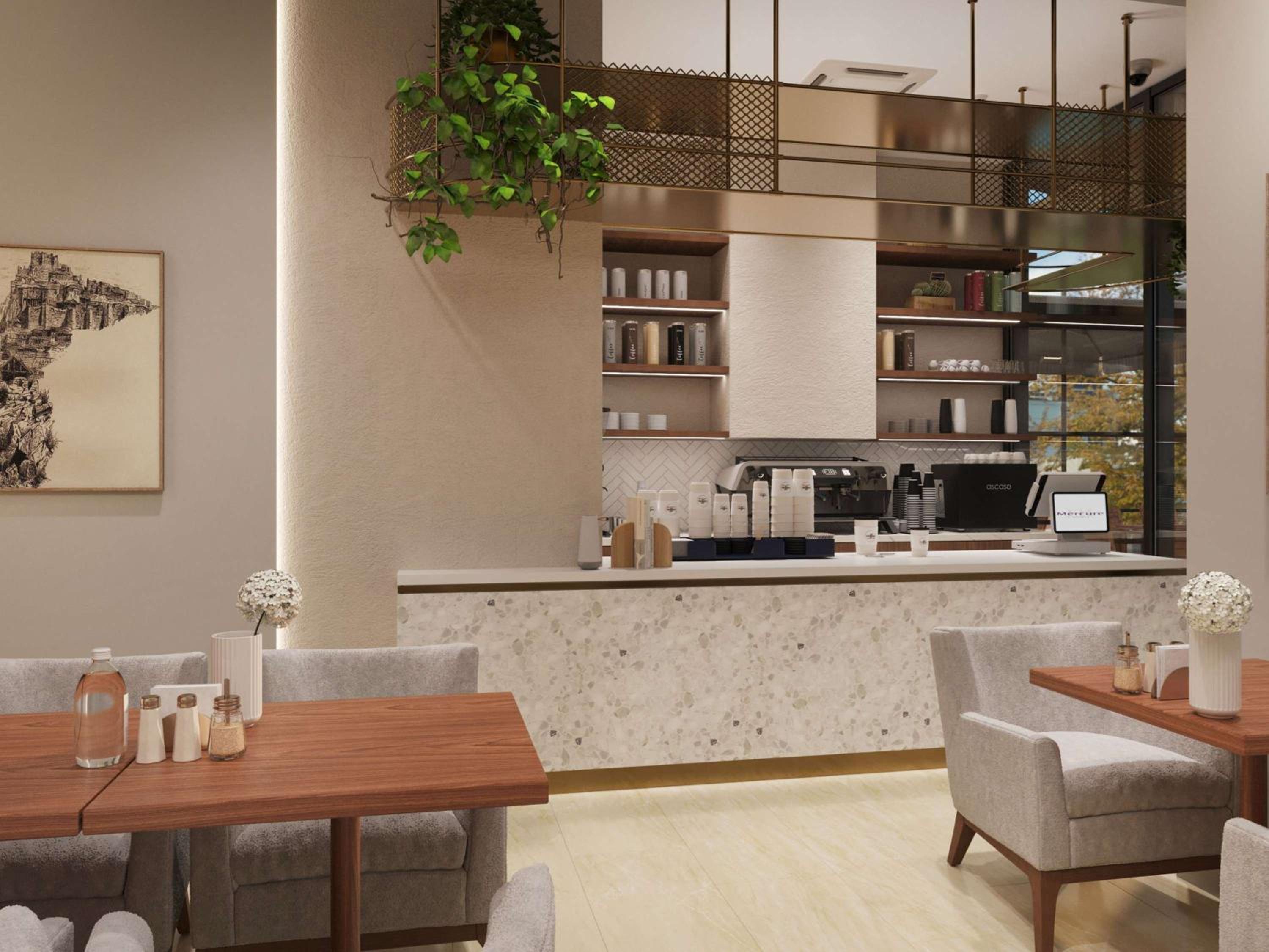 Hotel Mercure Ankara Kizilay, Türkei, Ankara. Großes 128