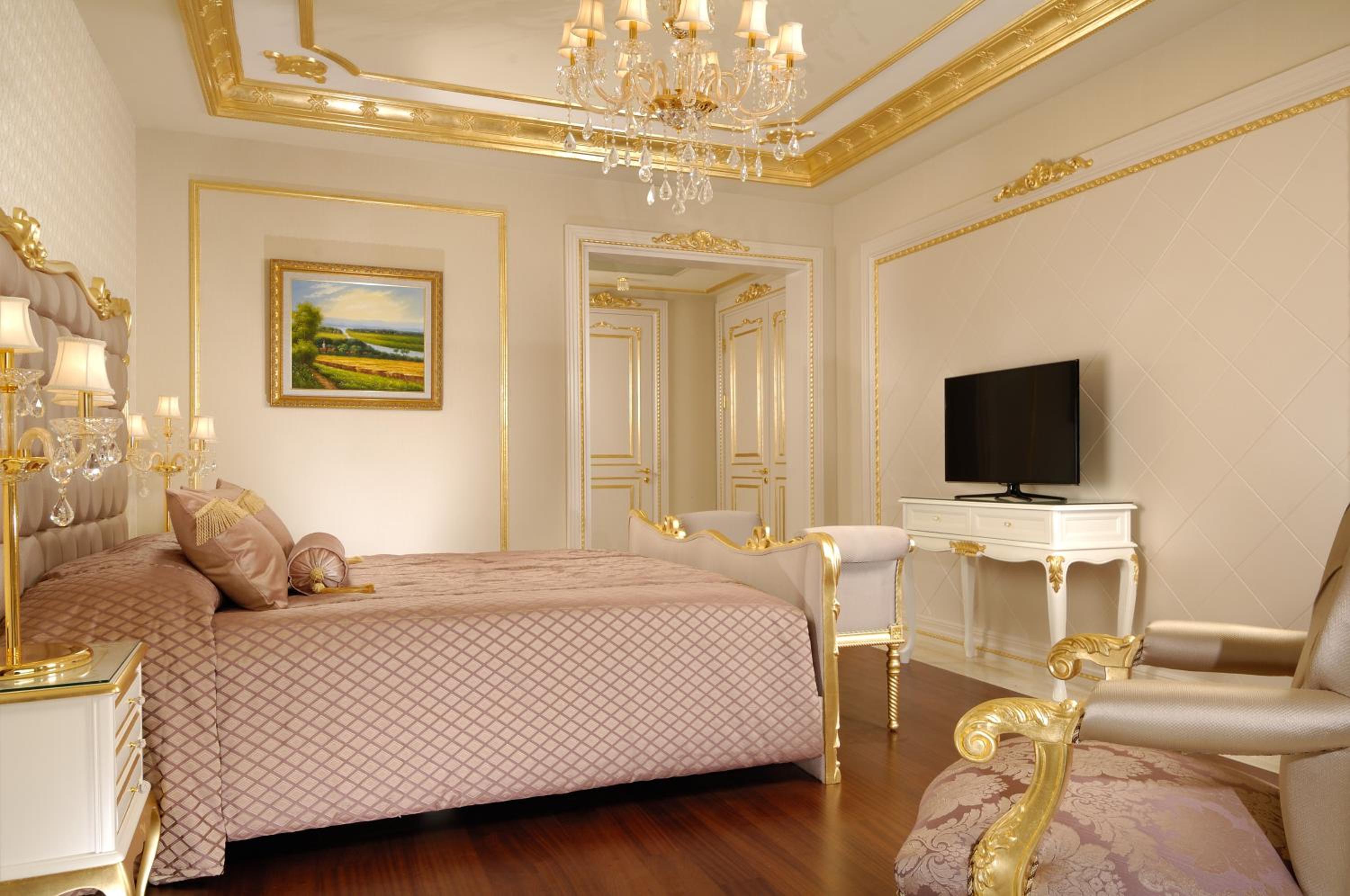 Hotel The Plaza Bodrum, Türkei, Torba. Großes 1058
