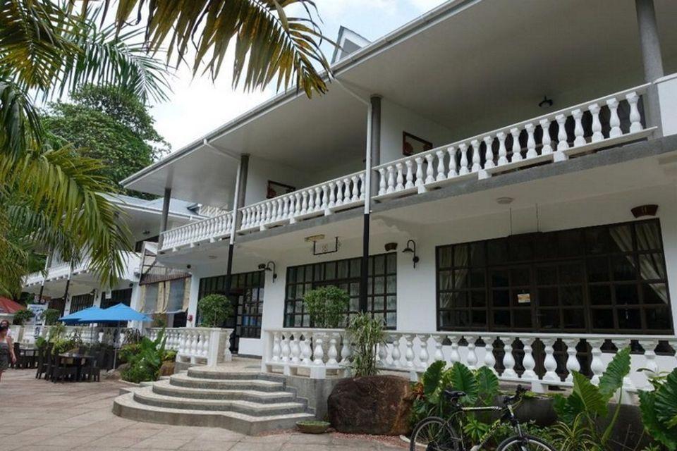 La Digue Self Catering — foto 3