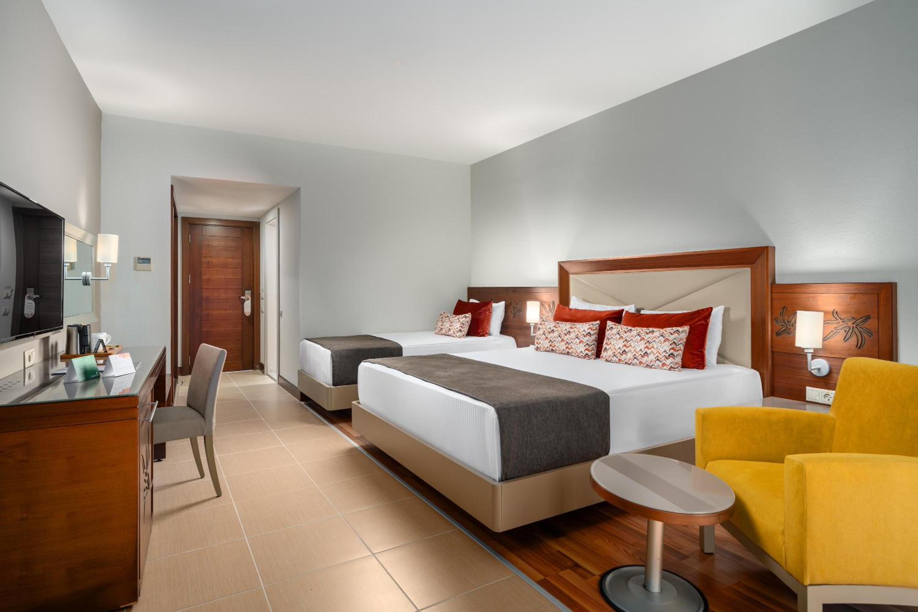 Hotel Leodikya Kirman Premium, Türkei, Okurcalar. Großes 341