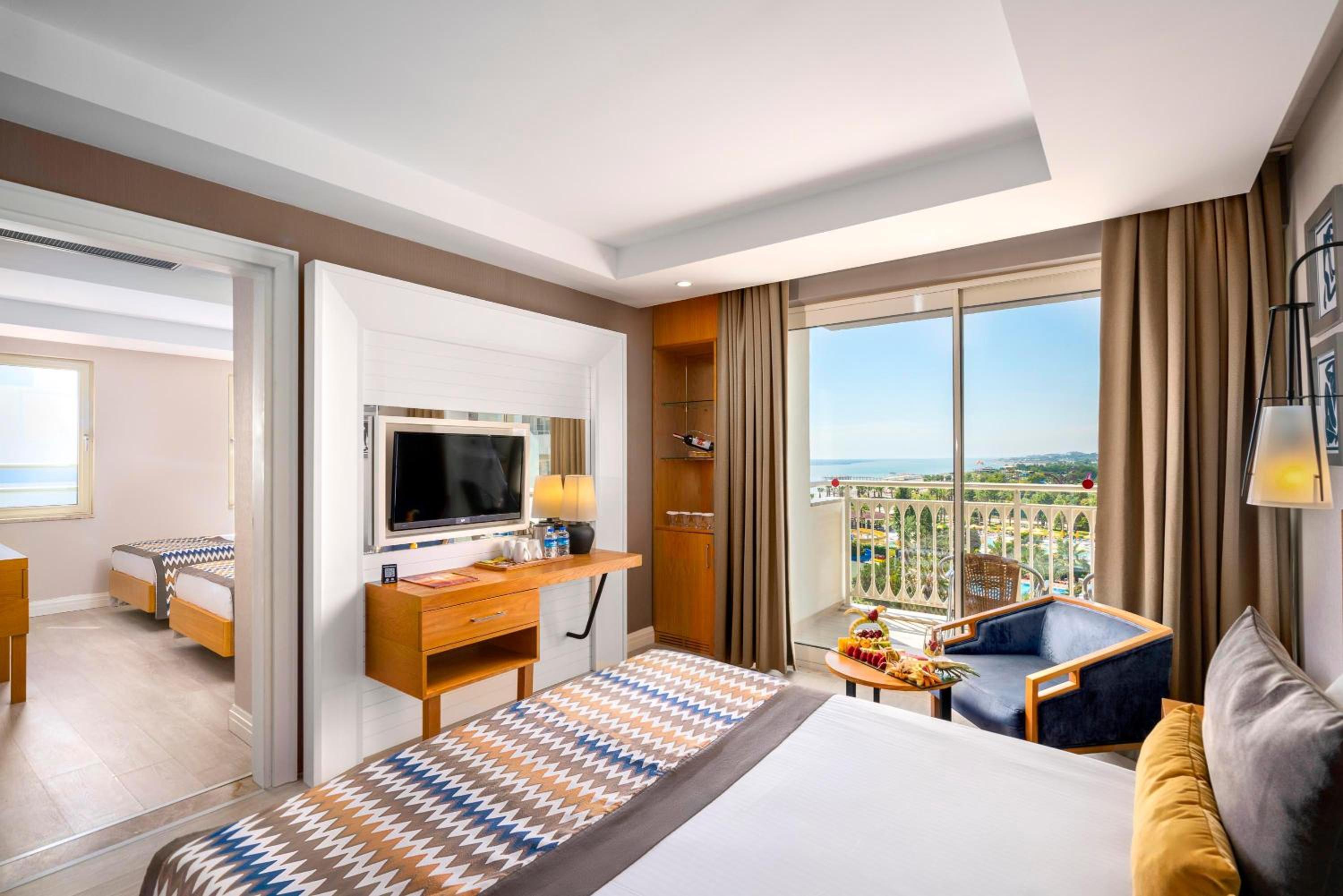 Hotel Kirman Sidera Premium, Türkei, Okurcalar. Großes 536