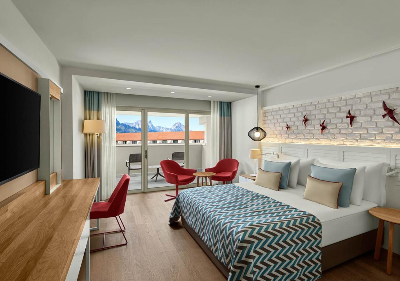Hotel Akra Kemer, Türkei, Kemer. Großes 695