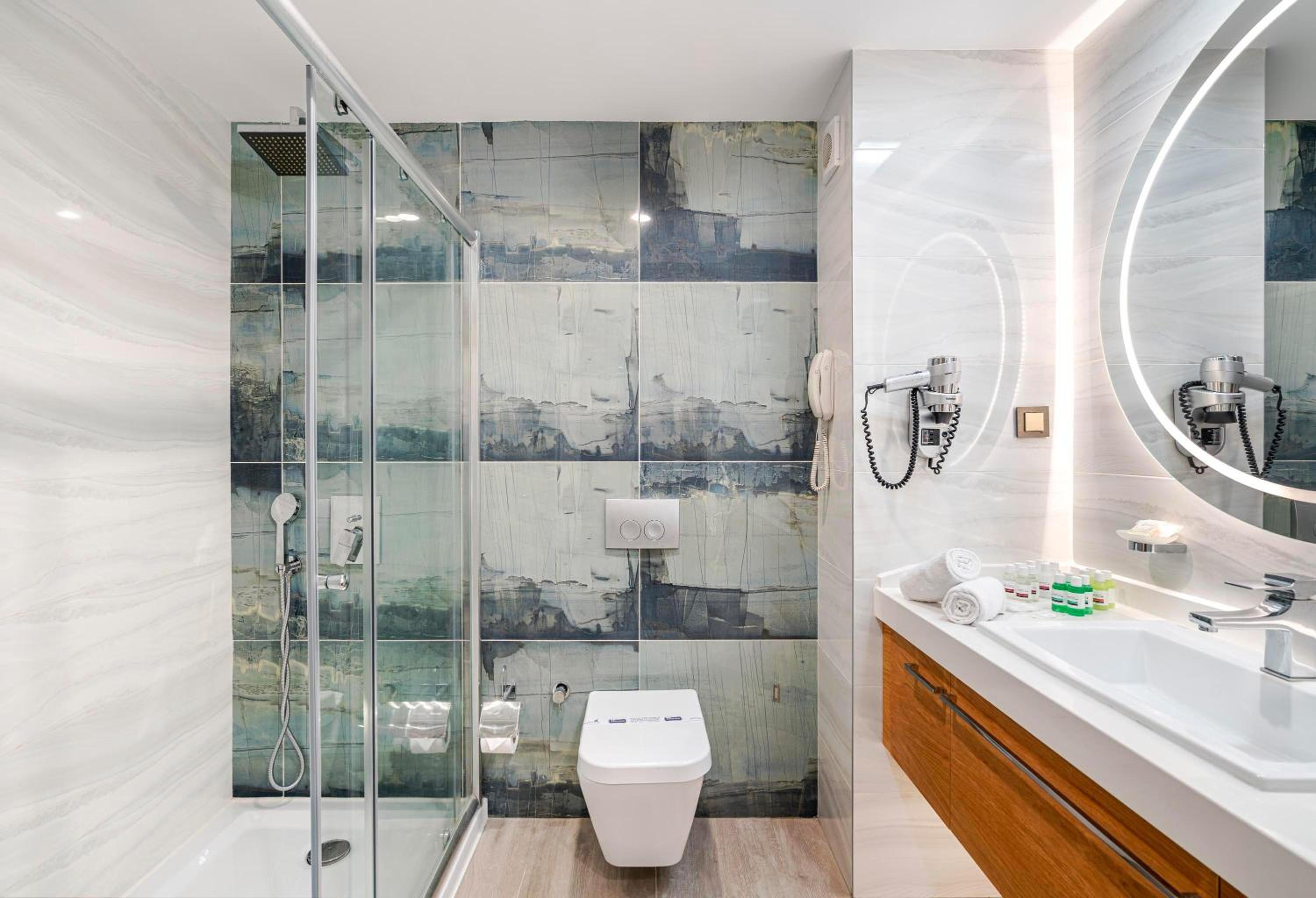 Hotel Kirman Sidemarin Premium, Türkei, Side. Großes 420