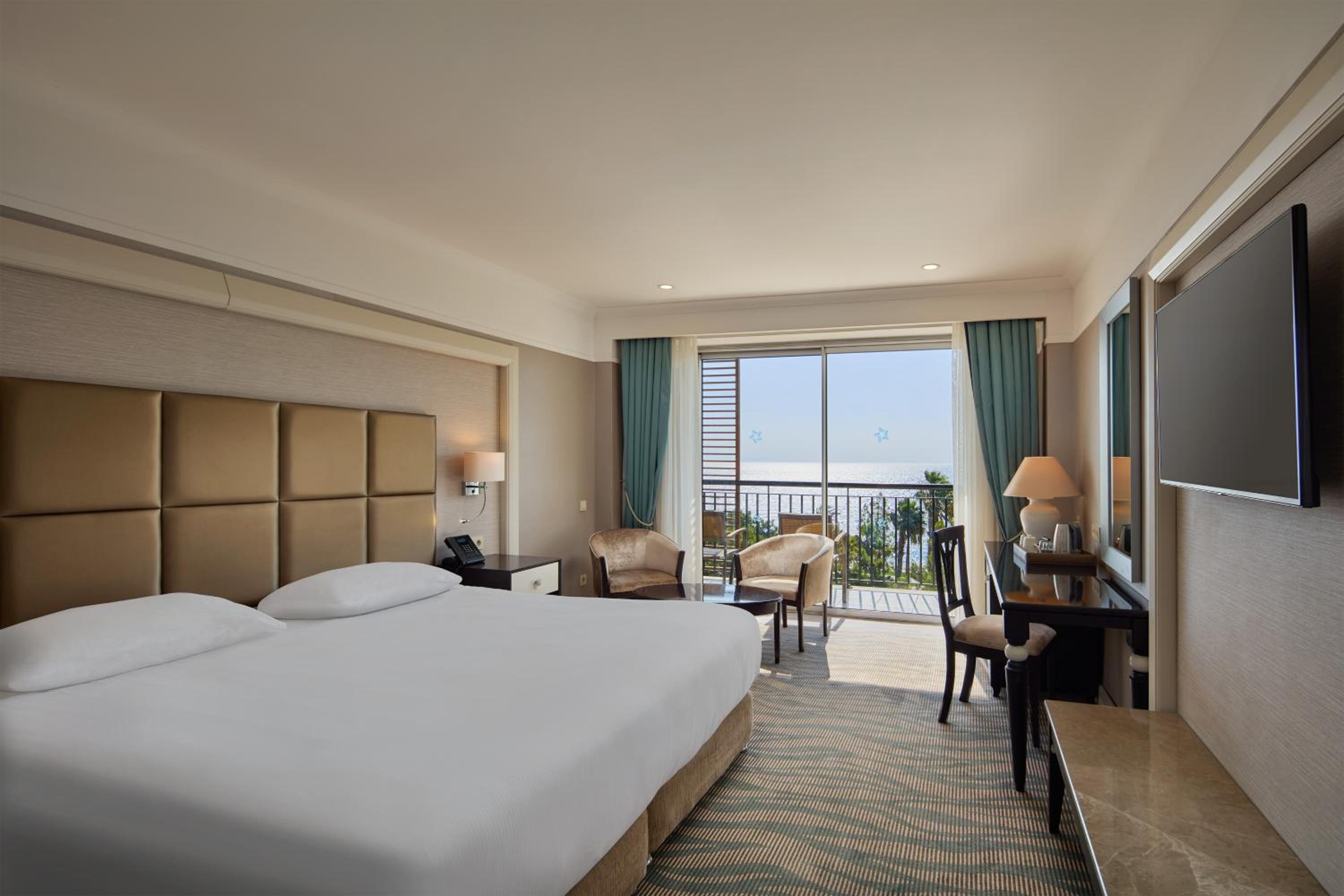 Hotel Rixos Beldibi, Türkei, Beldibi. Großes 430