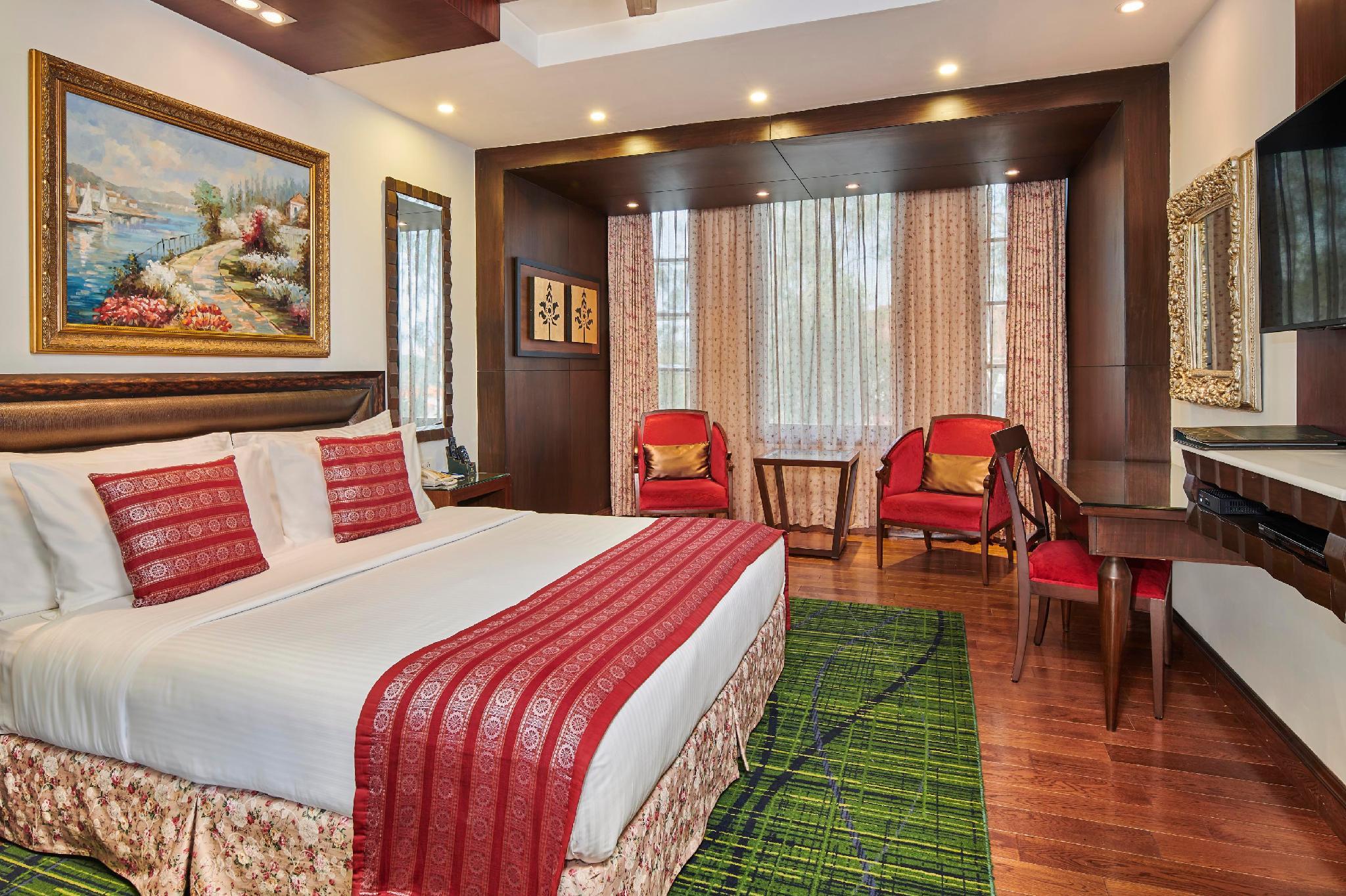 Hotel MAYFAIR Convention, Indien, Bhubaneswar. Großes 52