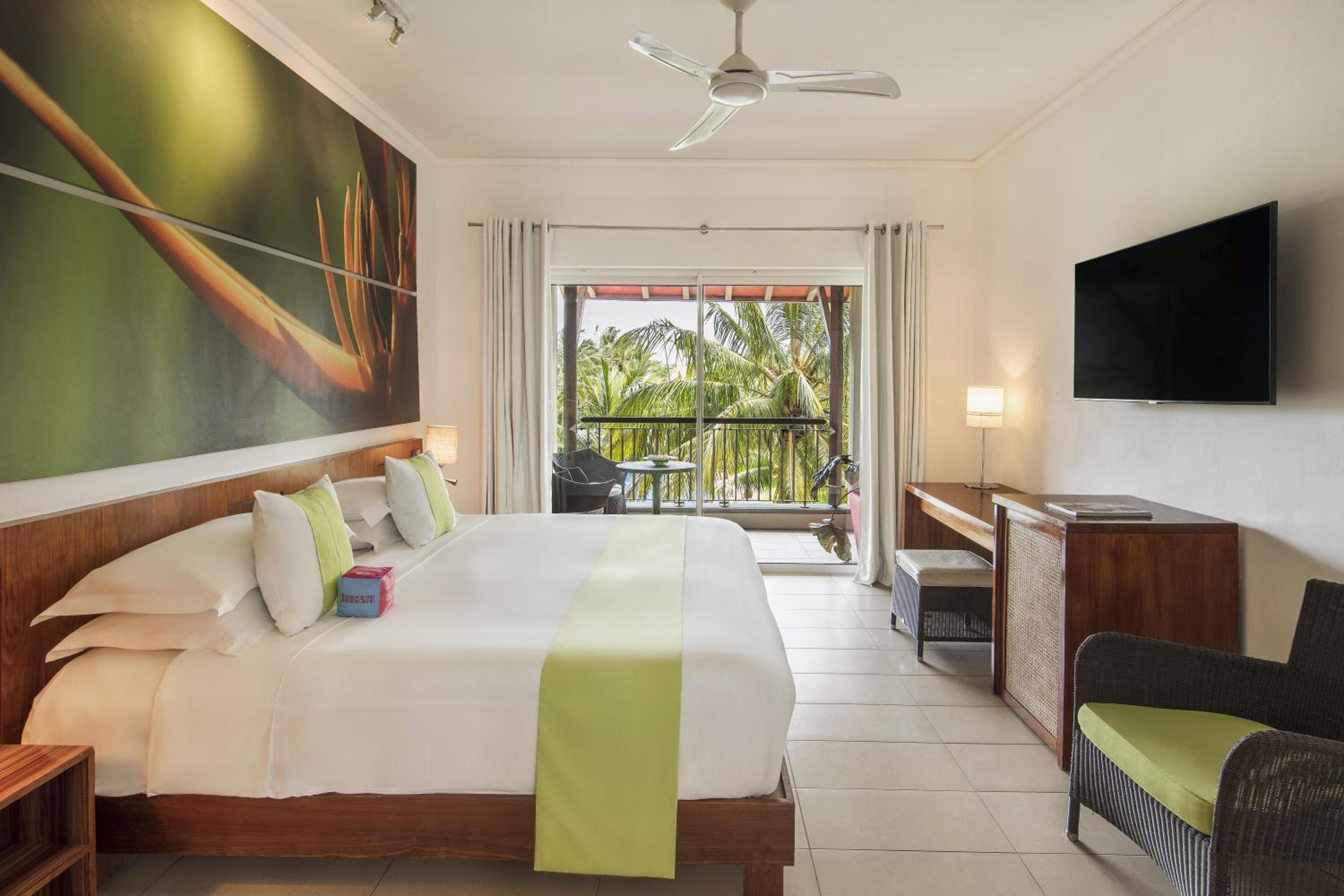 Hotel Tamassa Bel Ombre, Mauritius, Mauritius, Bel Ombre. Großes 720