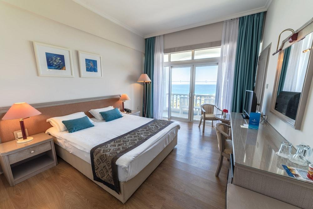 Hotel Denizkizi Hotel, Zypern, Alsancak. Großes 53