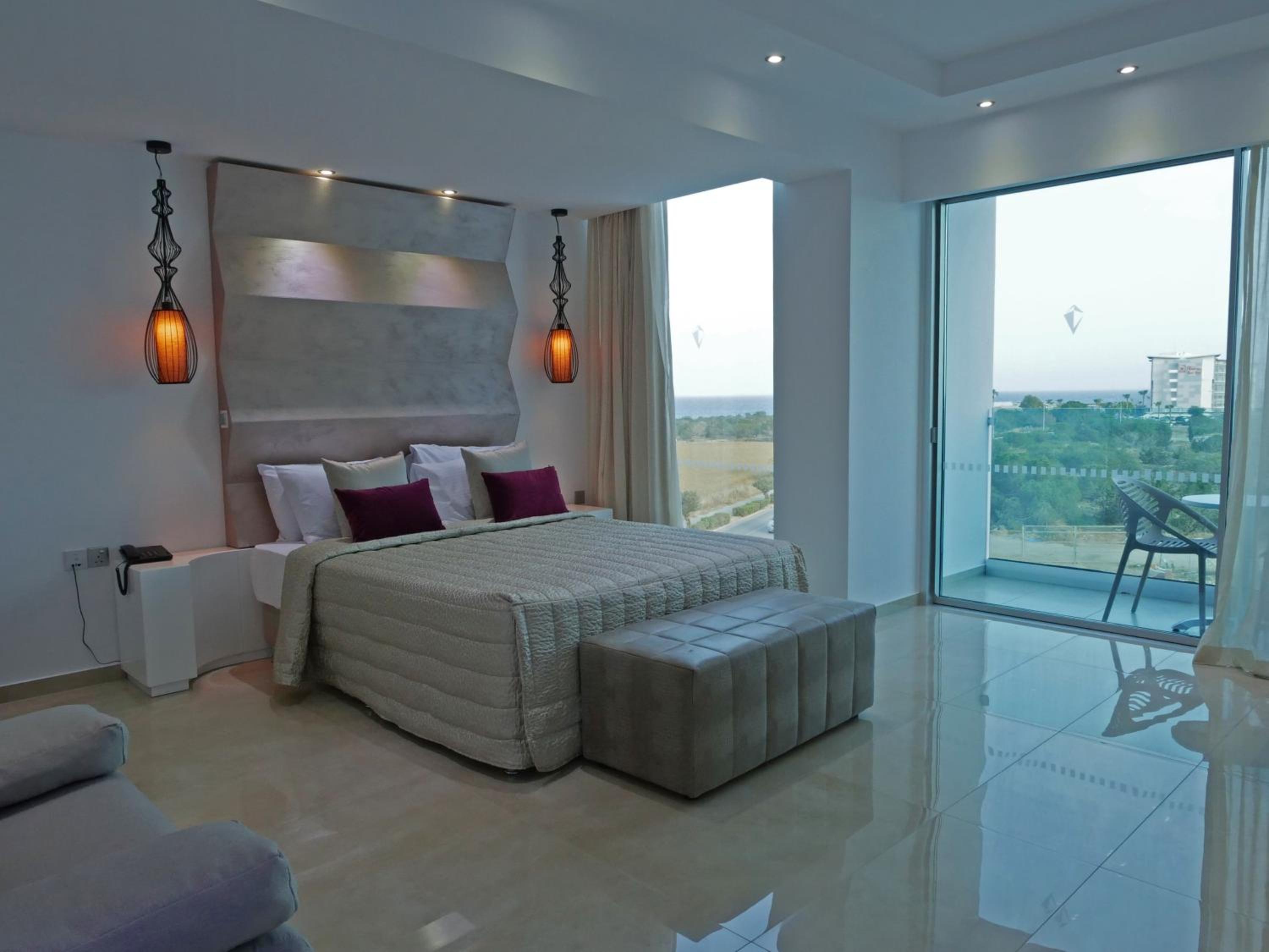 Hotel Amethyst Napa Hotel & Spa, Zypern, Ayia Napa. Großes 420