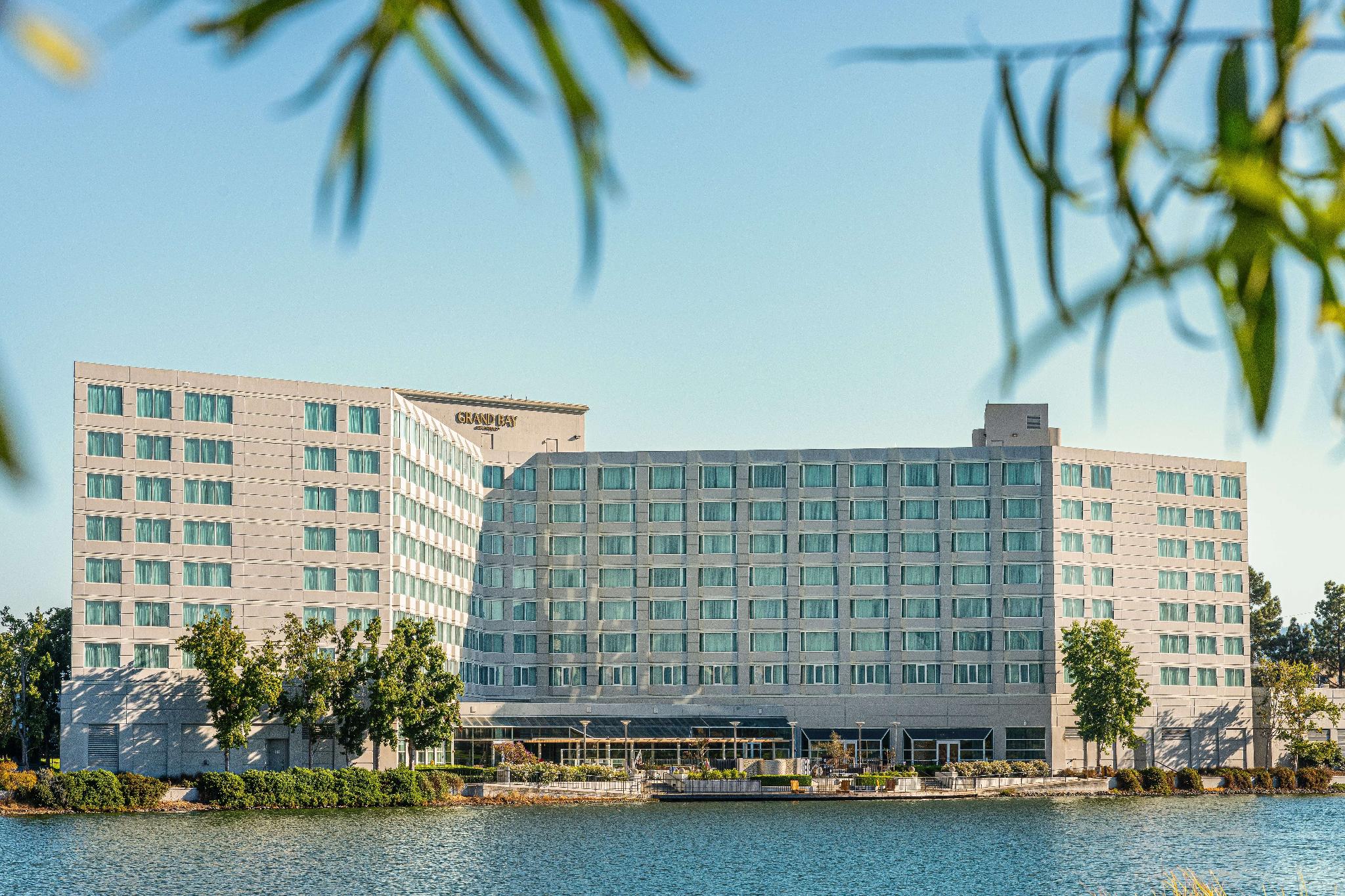 Hotel Grand Bay Hotel Redwood City San Francisco, USA, Redwood City. Großes 762