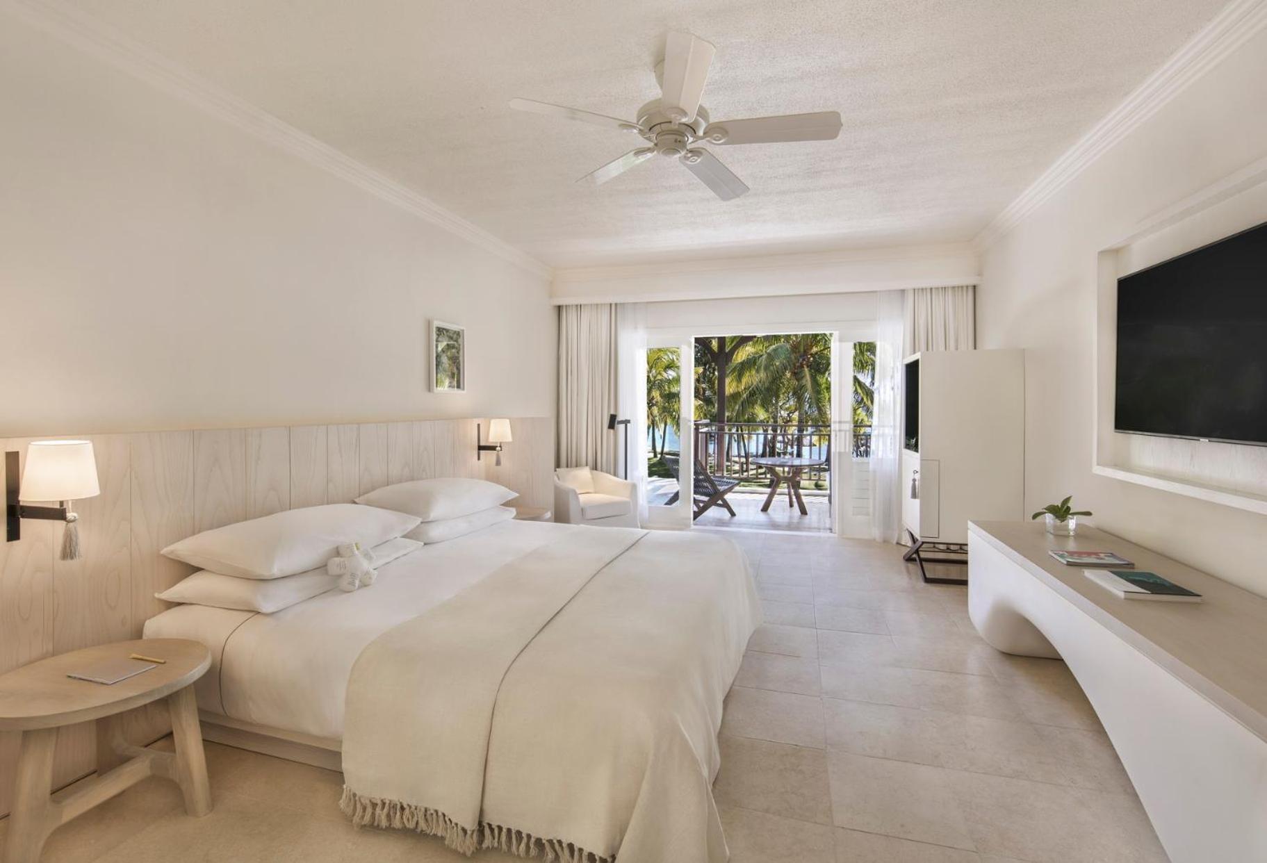 Hotel LUX Le Morne Mauritius, Mauritius, Le Morne. Großes 769