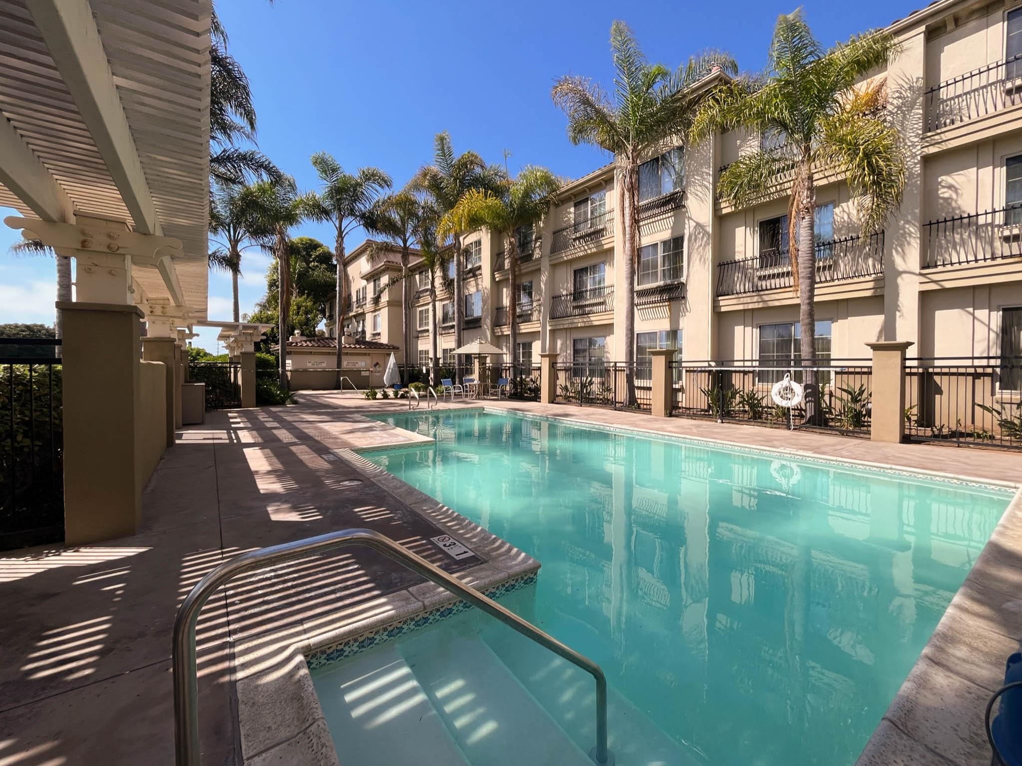 Hotel Studio6 Carlsbad, CA, USA, Carlsbad (Kalifornien). Großes 428