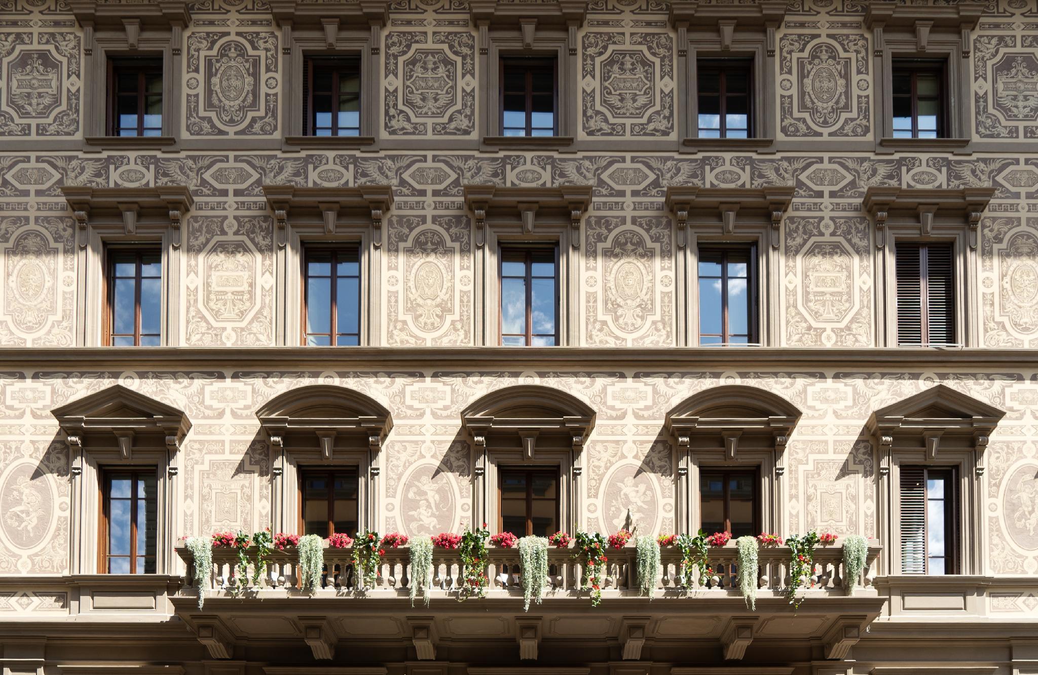 Hotel Hotel Calimala, Italien, Florenz. Großes 740