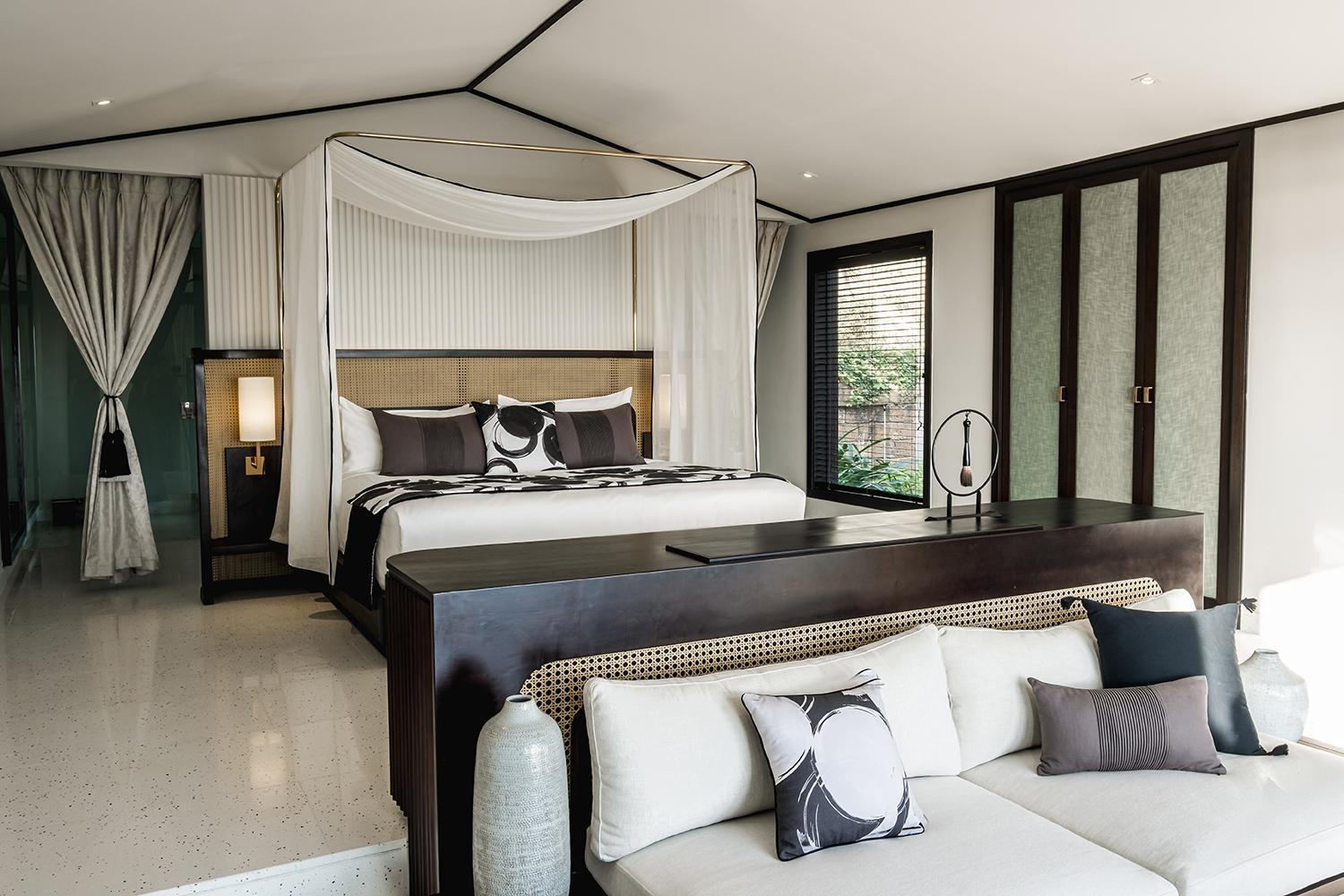 Hotel TIA Wellness Resort, Vietnam, Da Nang. Großes 336