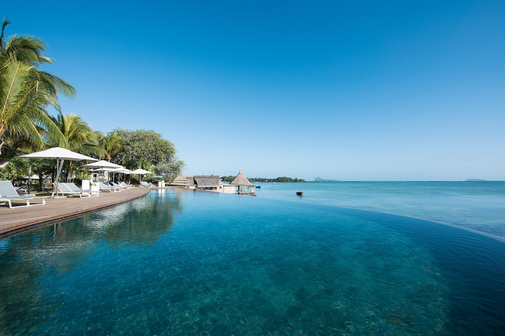 Hotel Veranda Paul et Virginie Hotel and Spa - Adults Only, Mauritius, Grand Gaube. Großes 311