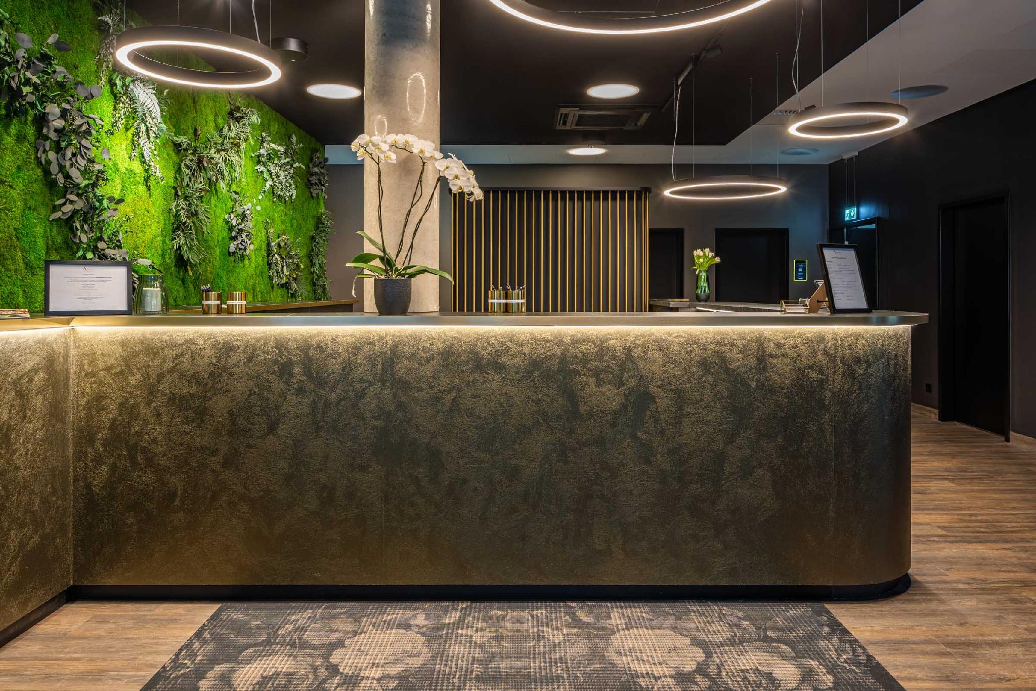 Hotel Abasto Hotel Dachau, Deutschland, Dachau. Großes 73