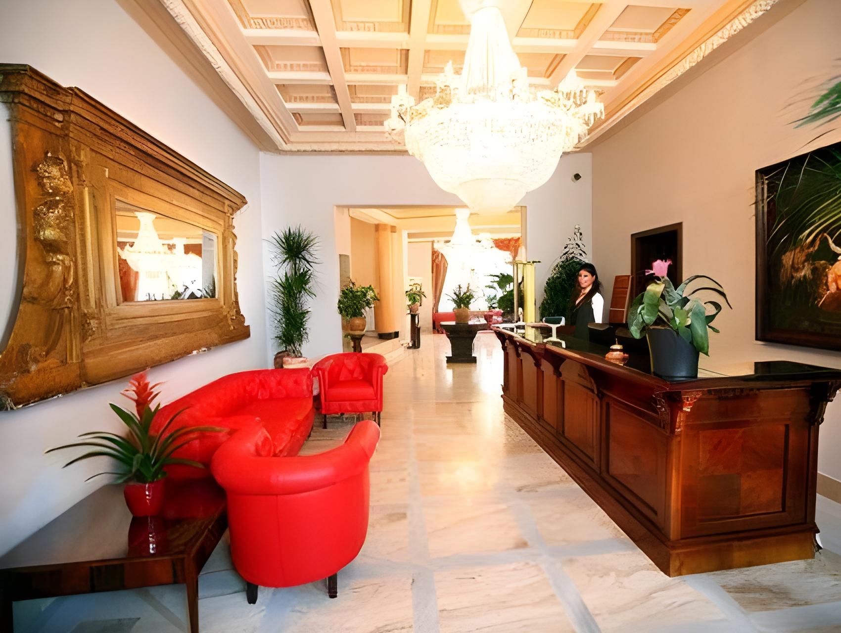 Hotel Vigo Hotel, Rumänien, Ploiesti. Großes 222