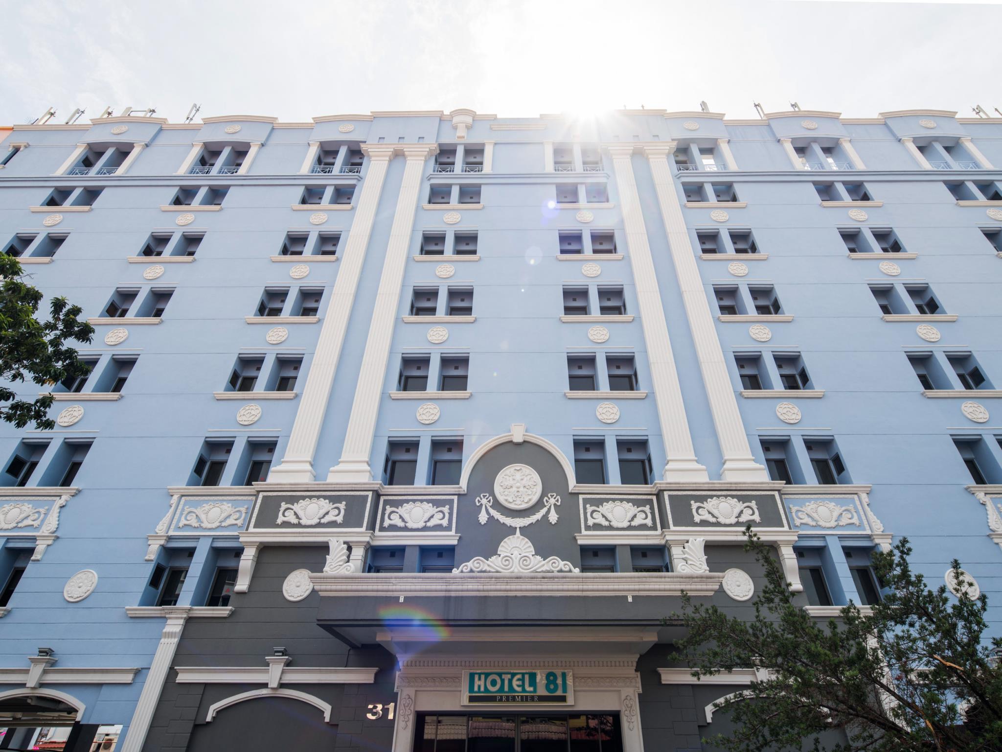 Hotel 81 Premier Star, Singapur, Singapur. Großes 92