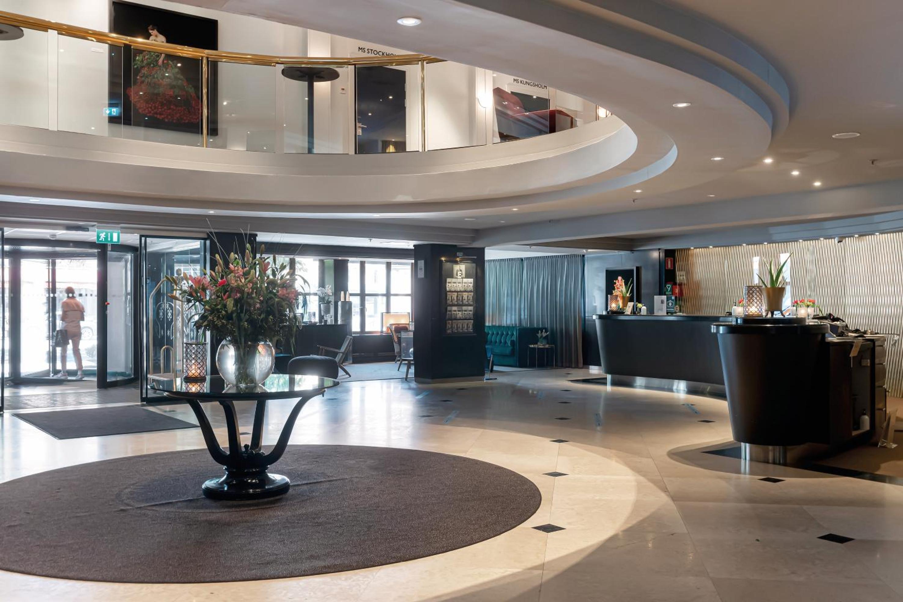 Hotel Elite Park Avenue Hotel, Gothenburg, Schweden, Göteborg. Großes 326