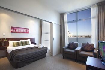 Hotel VR Auckland City, Neuseeland, Auckland. Großes 286