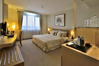 Hotel Grand Serela Setiabudhi Bandung, Indonesien, Bandung. Großes 447