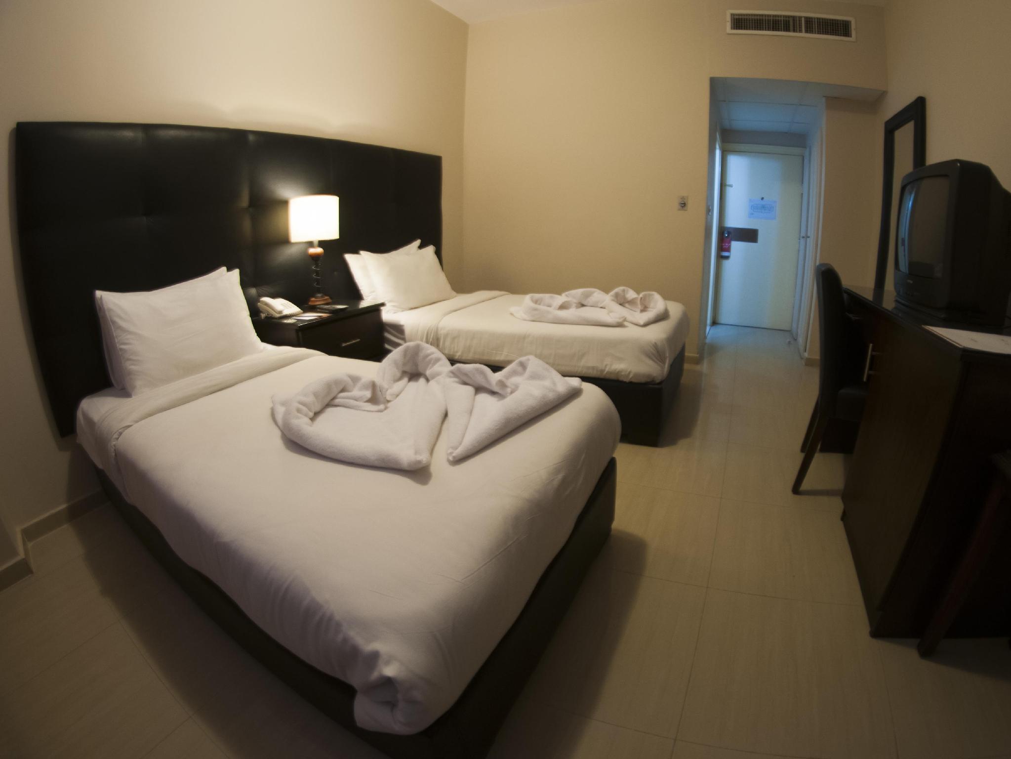 Hotel La Maison Hotel, Jordanien, Wadi Musa. Großes 117