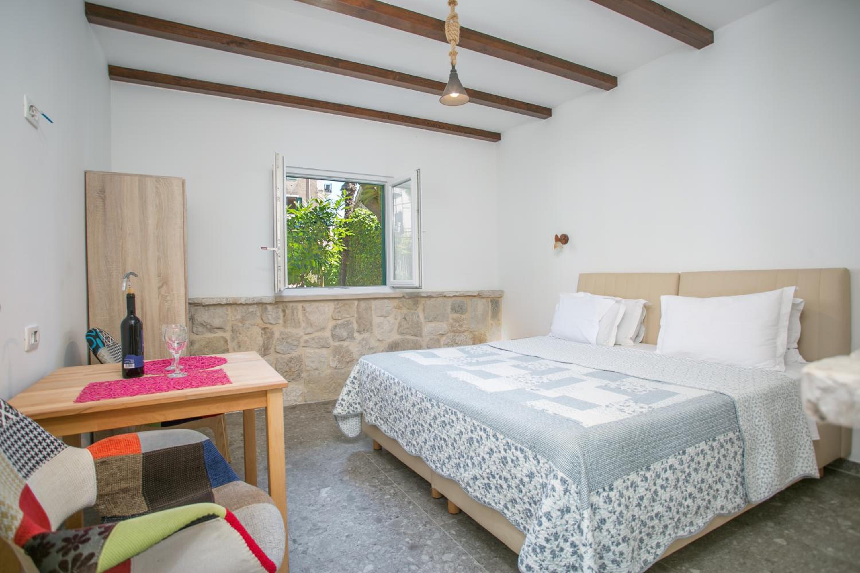 Hotel Garden Apartment Hotel, Kroatien, Split. Großes 197