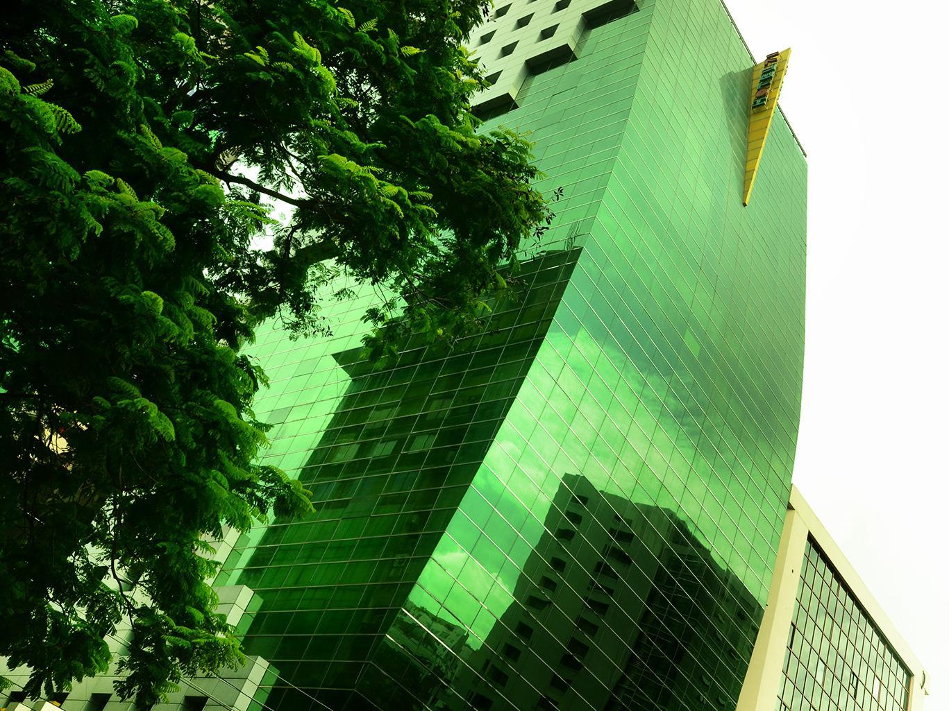 Hotel Hotel 71, Bangladesch, Dhaka. Großes 208