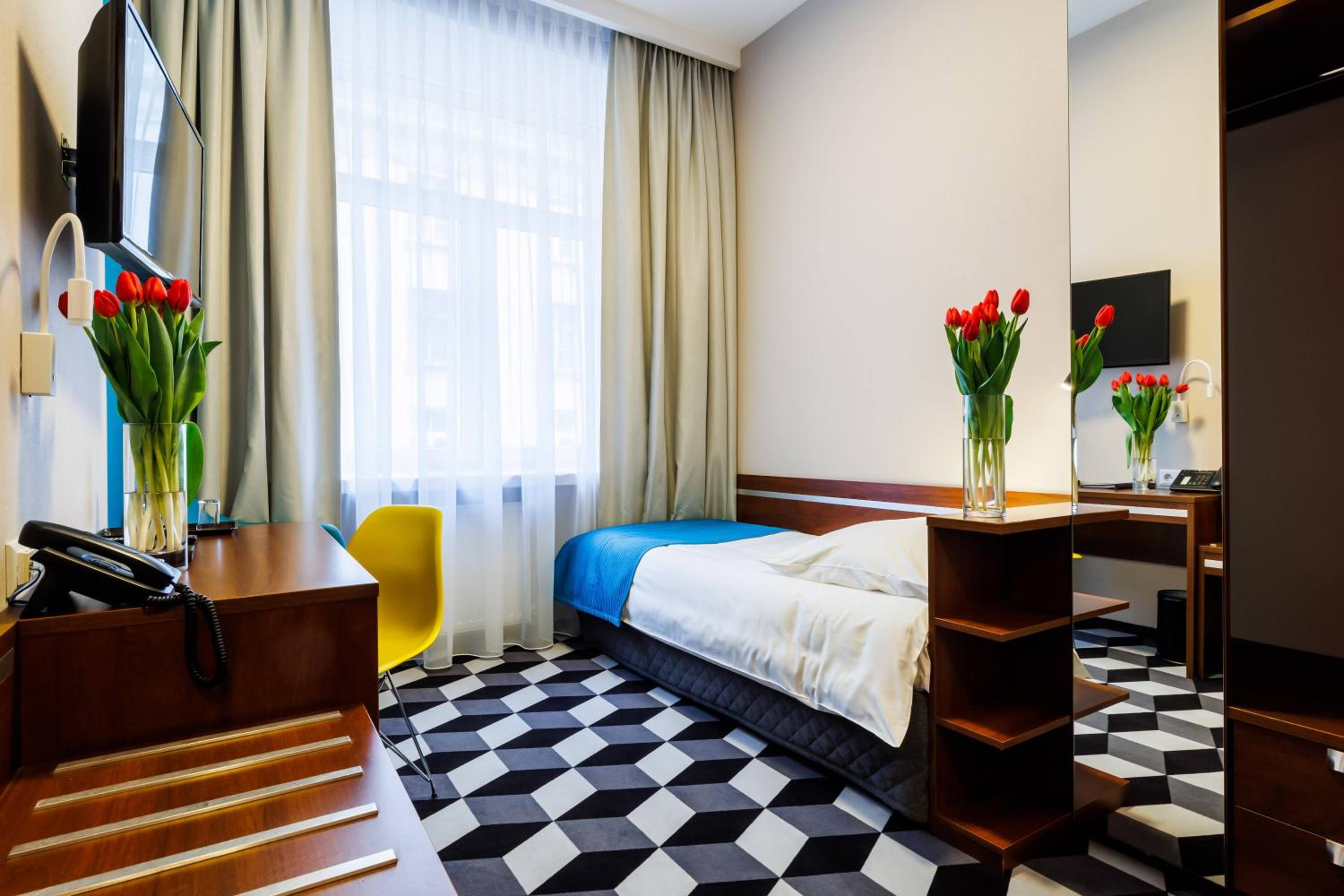 Hotel Wyspianski, Polen, Krakau. Großes 467