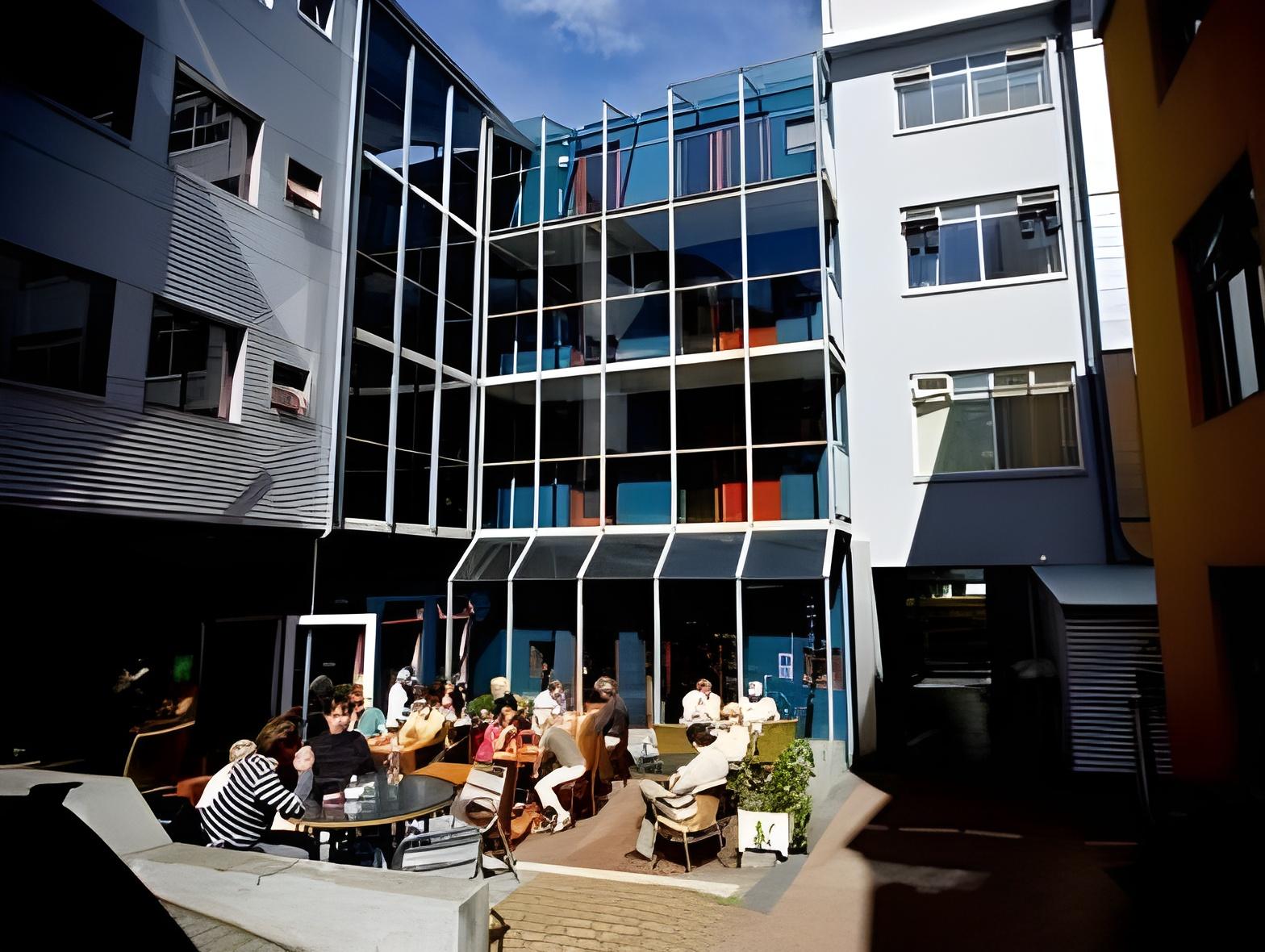 Hotel Hotel Fron, Island, Reykjavik. Großes 922
