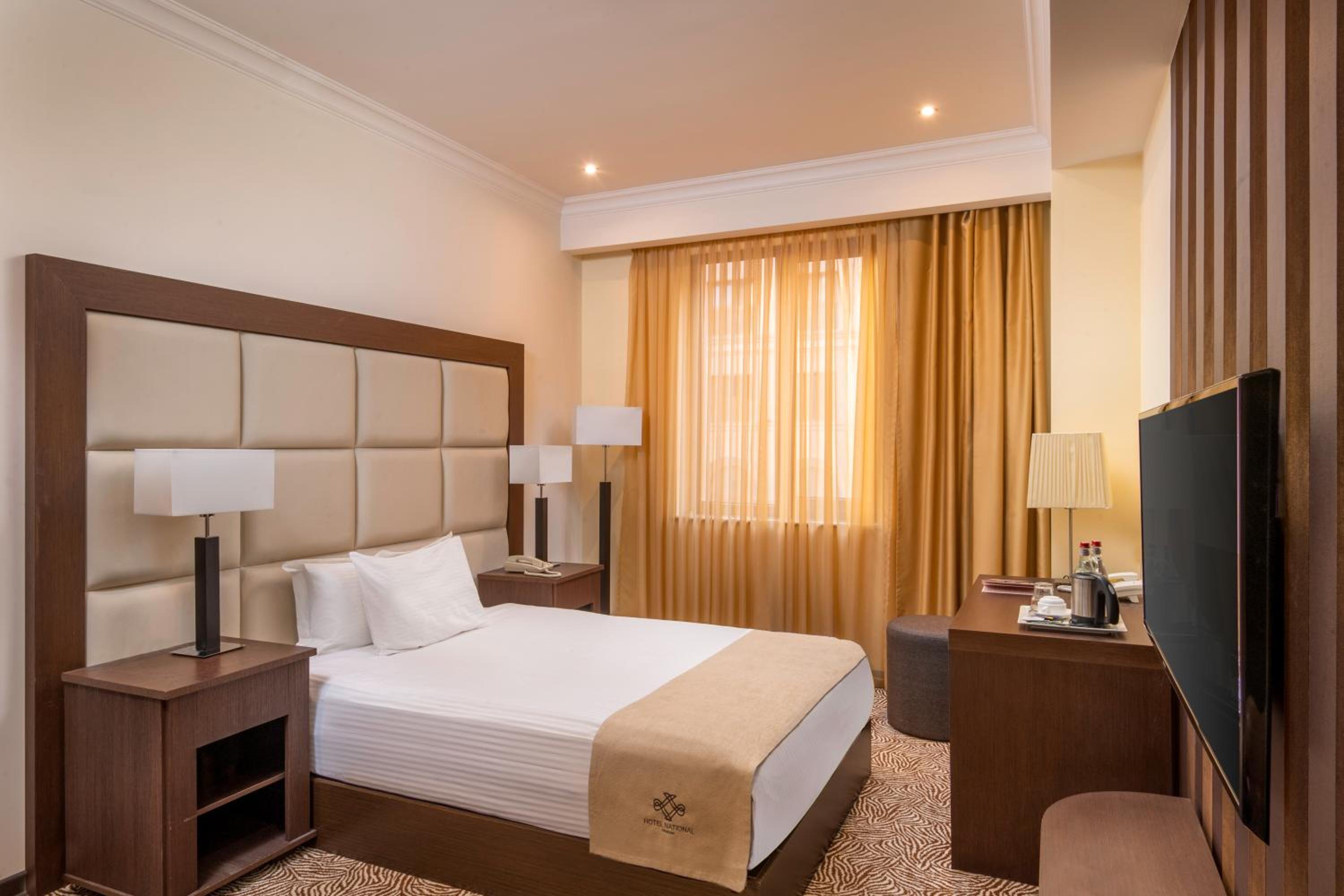 Hotel National by Stellar Hotels, Yerevan, Armenien, Jerewan. Großes 819
