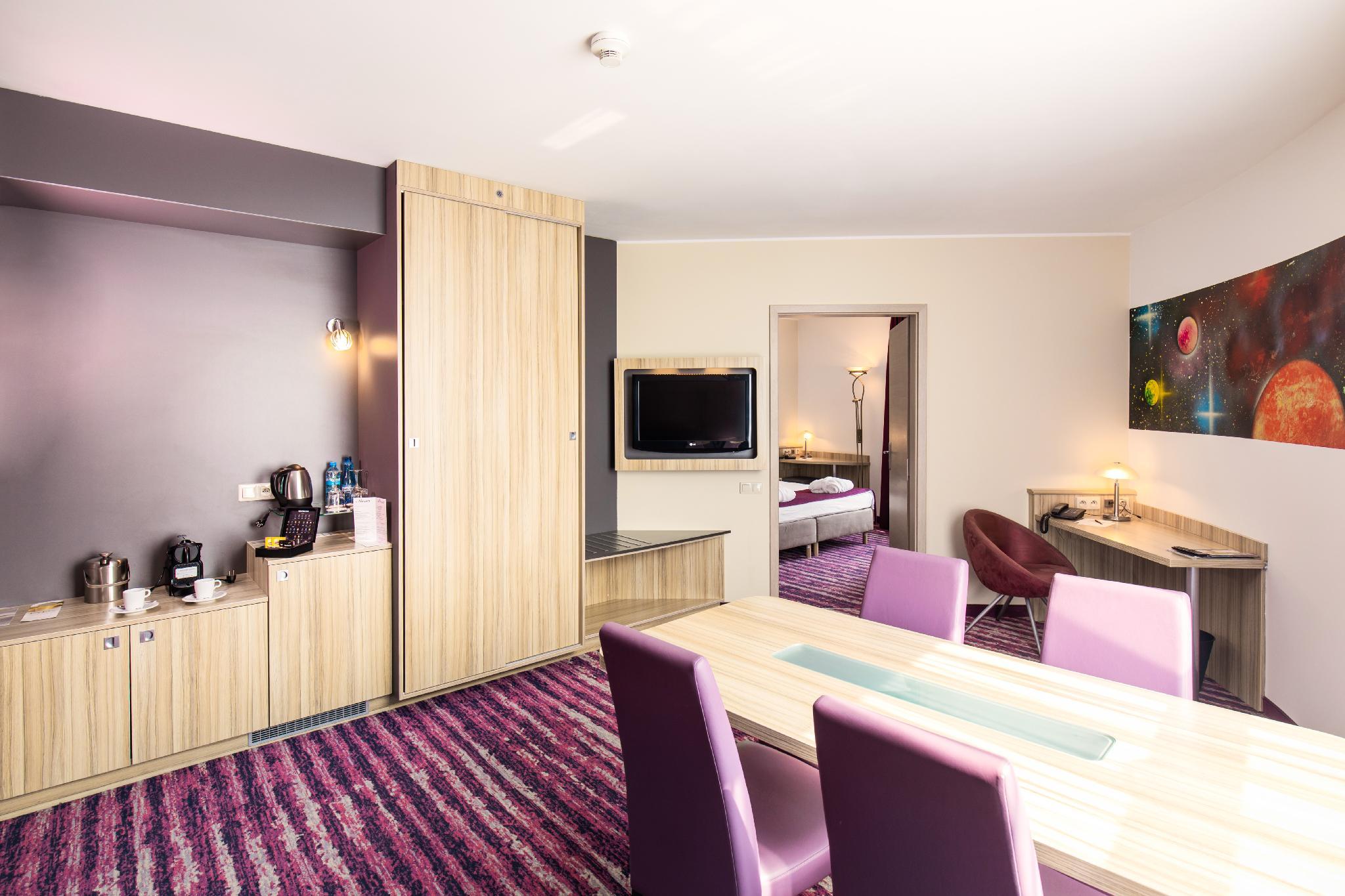 Hotel Hotel Galaxy, Polen, Krakau. Großes 843