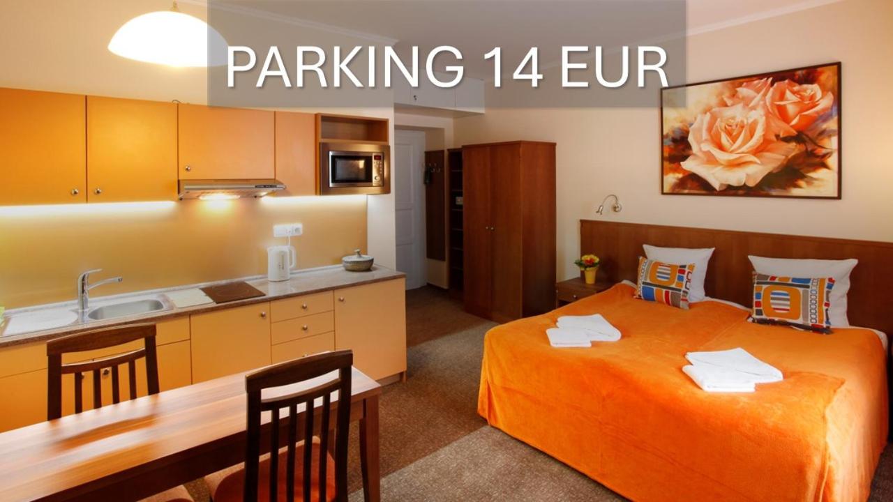 Hotel Anyday Apartments, Tschechische Republik, Prag. Großes 356