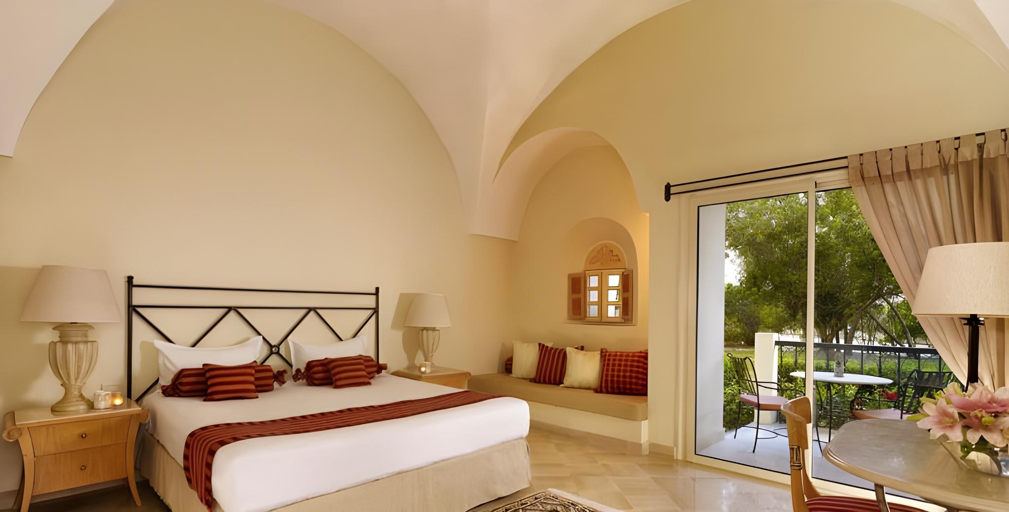 Hotel The Residence Tunis, Tunesien, La Marsa. Großes 322