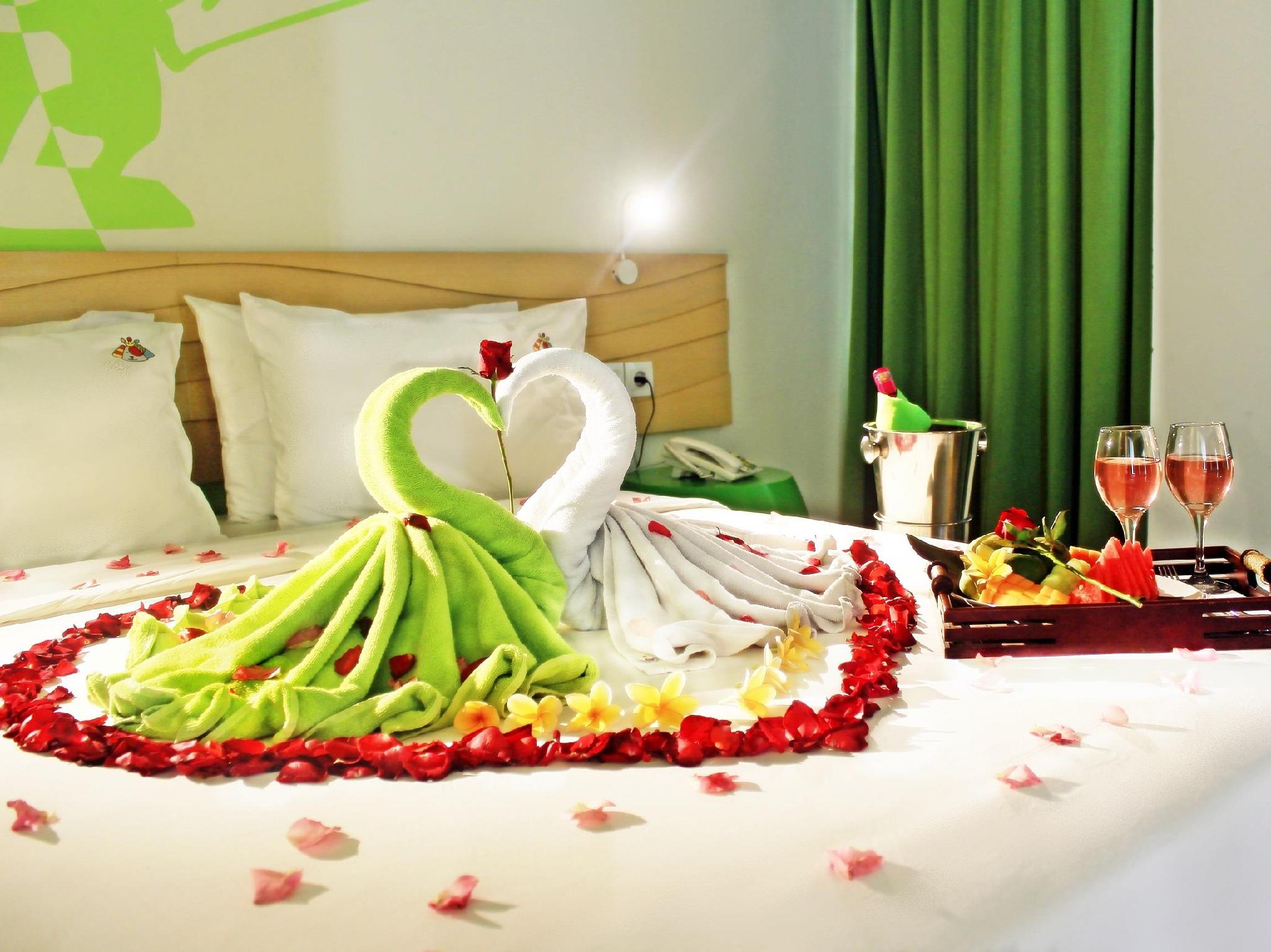 Hotel MaxOneHotels at Bukit Jimbaran, Indonesien, Kuta. Großes 535