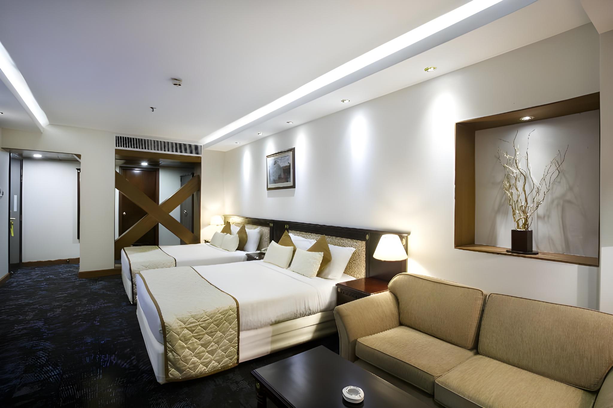 Hotel Sarina Hotel, Bangladesch, Dhaka. Großes 482