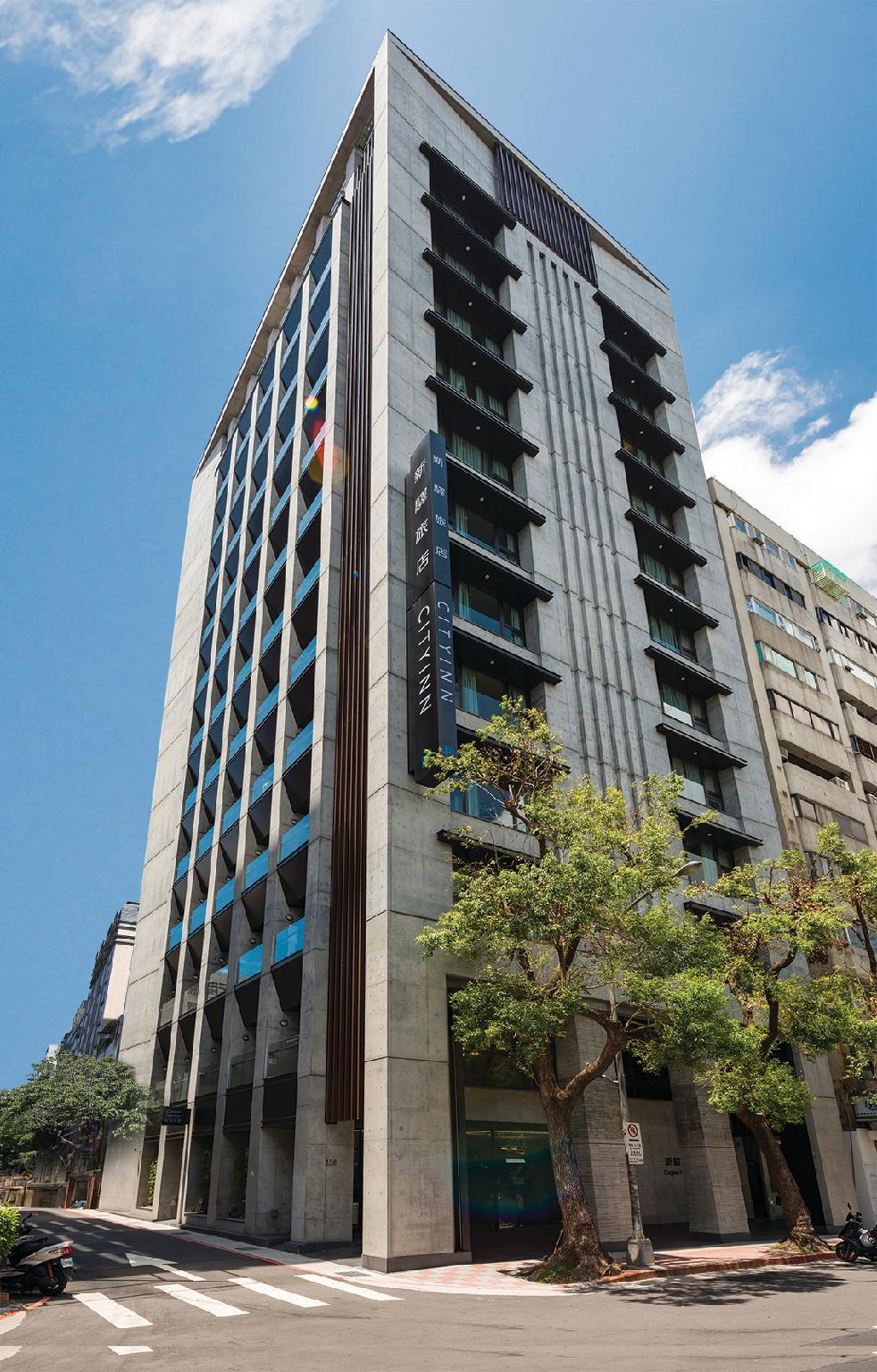 Hotel Cityinn Hotel Plus Fuxing N.Rd. Branch, Taiwan R.O.C., Taipeh. Großes 208