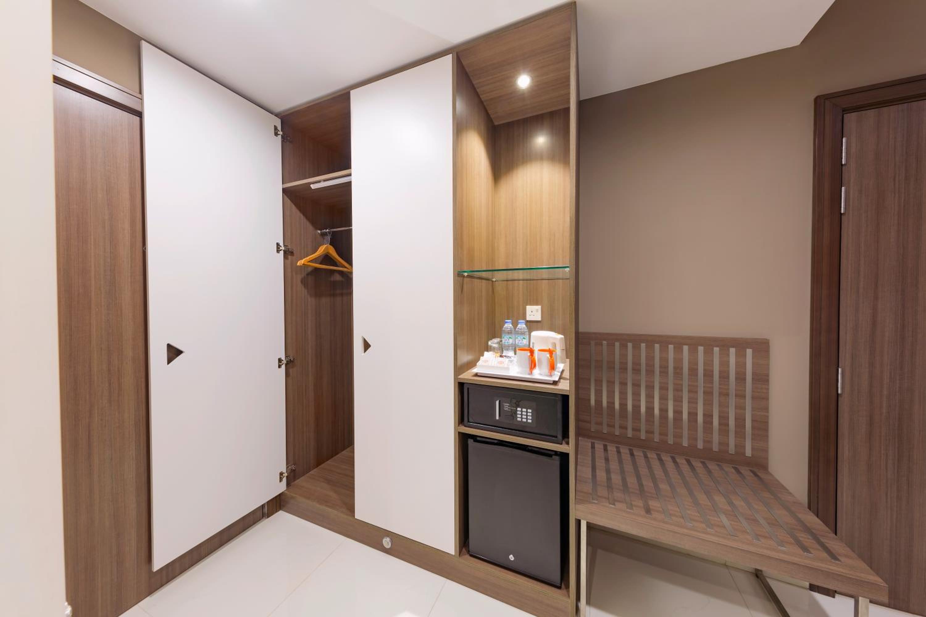 Hotel Citymax Hotel Ras AL Khaimah, Vereinigte Arabische Emirate, Ras al Khaimah. Großes 366