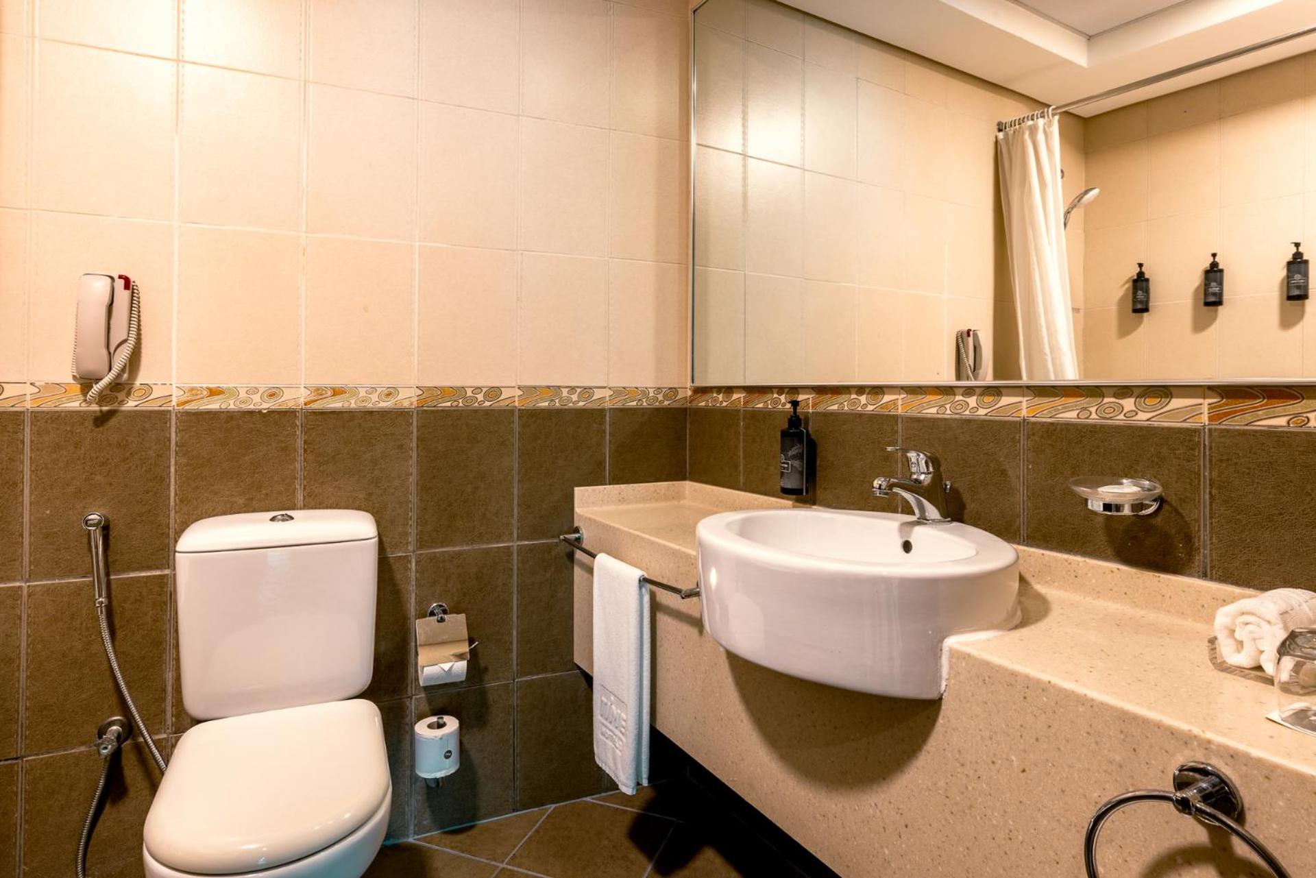 Hotel TIME Oak Hotel & Suites, Vereinigte Arabische Emirate, Dubai. Großes 901