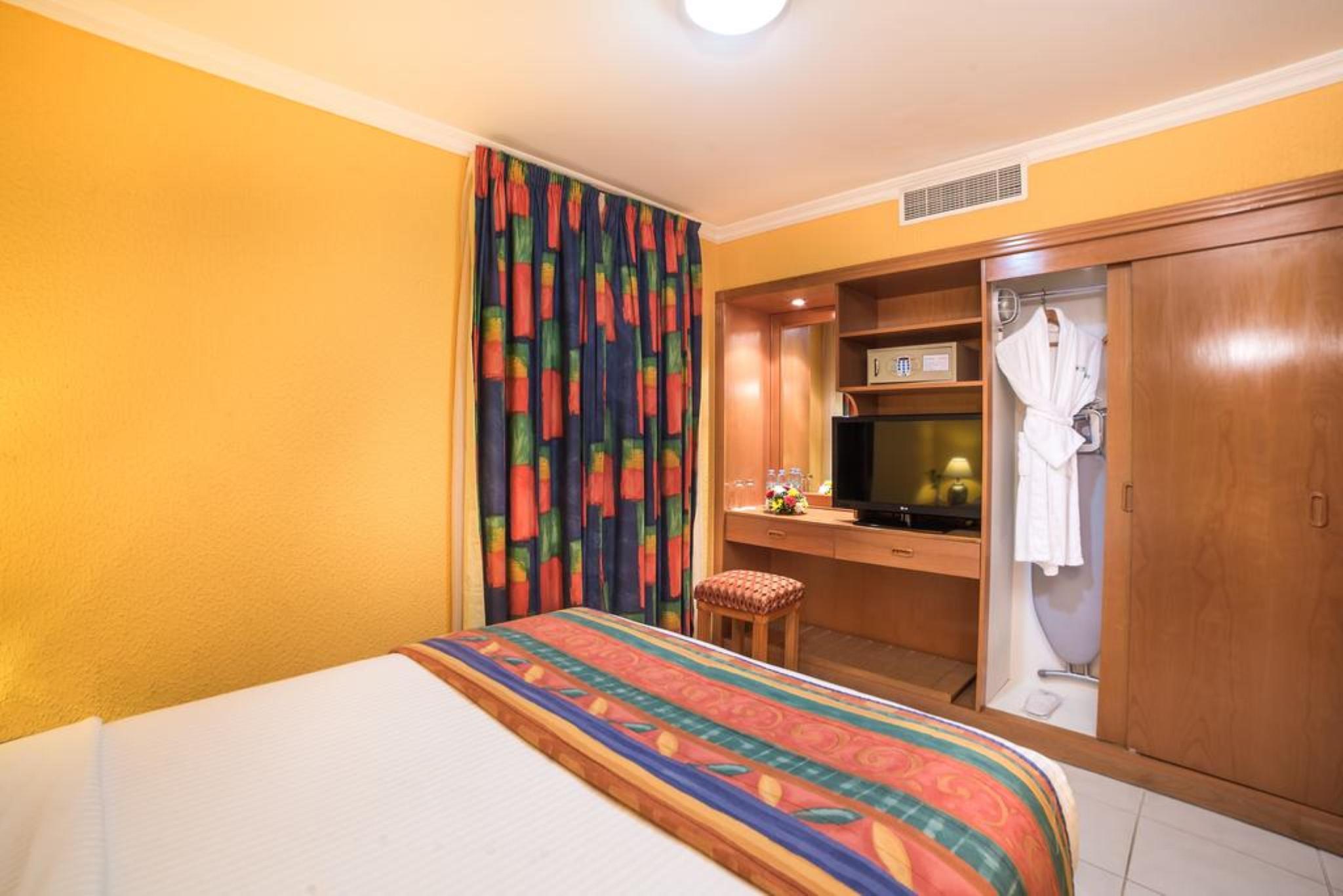 Hotel Marbella Resort, Vereinigte Arabische Emirate, Sharjah. Großes 295