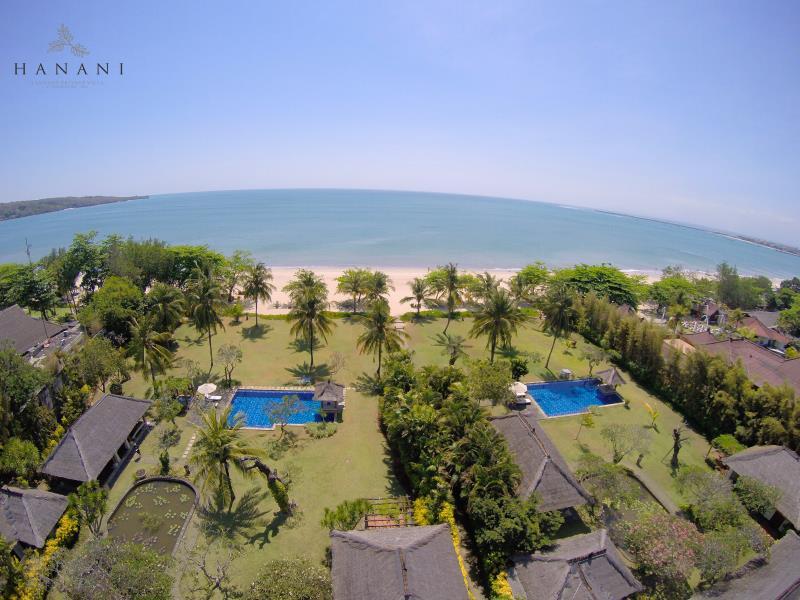Villa Hanani
