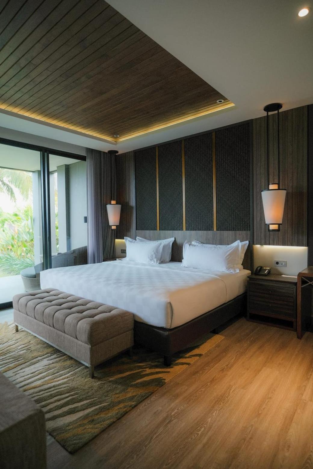 Hotel Ketapang Indah Hotel, Indonesien, Ketapang. Großes 495