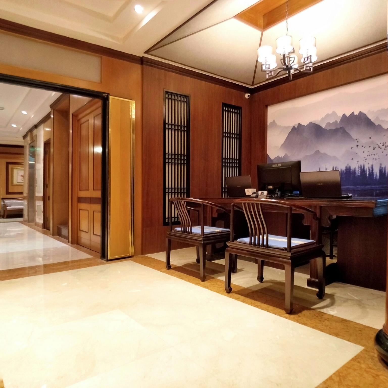 Hotel Star Beauty Resort, Taiwan R.O.C., Taipeh. Großes 411